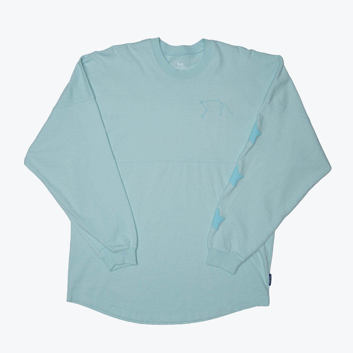 Lug x Spirit Jersey&amp;#174; - Zodiac Collection
