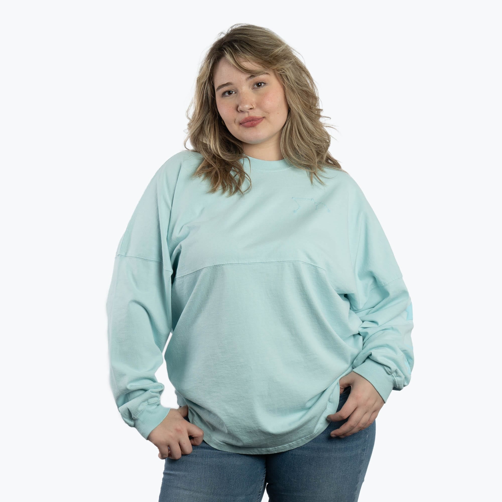 Lug x Spirit Jersey&#174; - Zodiac Collection - - SpiritJersey_Aquarius_L_01