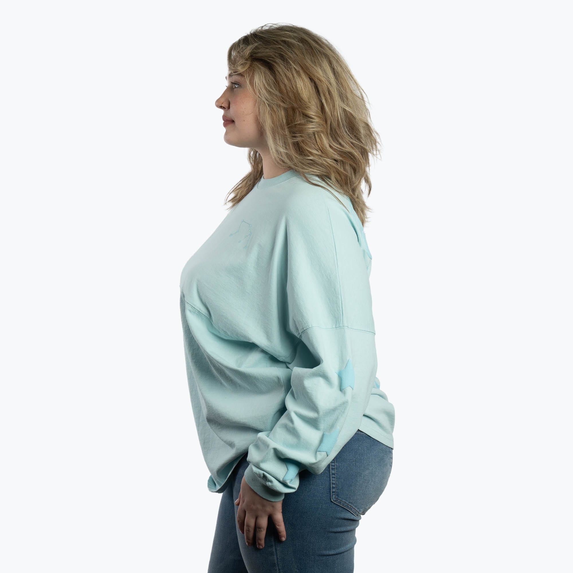 Lug x Spirit Jersey&#174; - Zodiac Collection - AQUARIUS - SpiritJersey_Aquarius_L_02