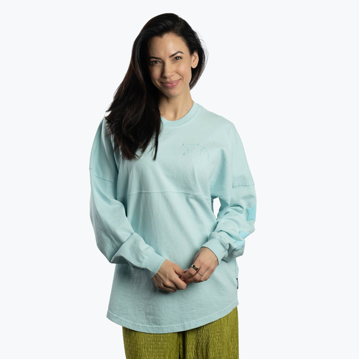 Lug x Spirit Jersey&amp;#174; - Zodiac Collection