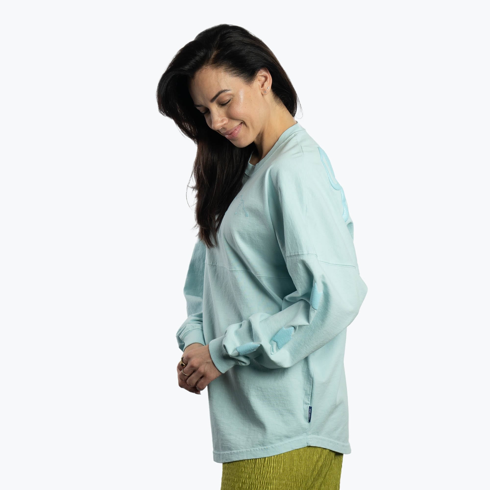 Lug x Spirit Jersey&#174; - Zodiac Collection - AQUARIUS - SpiritJersey_Aquarius_S_02