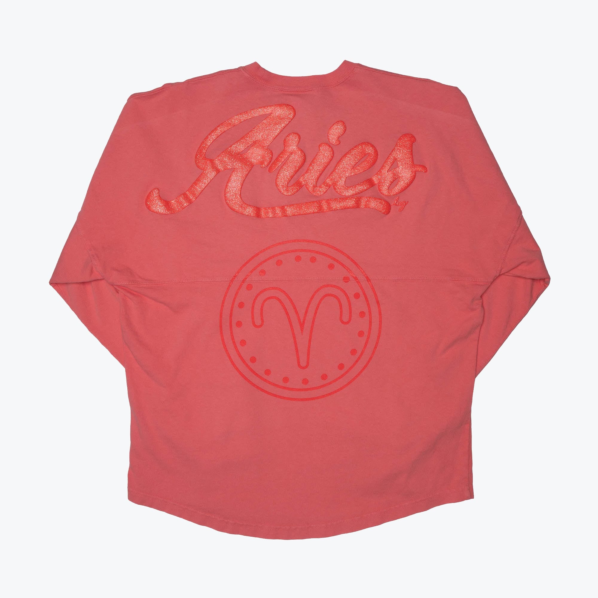 Lug x Spirit Jersey&#174; - Zodiac Collection - ARIES - SpiritJersey_Aries_Flatlay_02_c1099648-2ea3-4aa5-978d-c1bde14b2c03