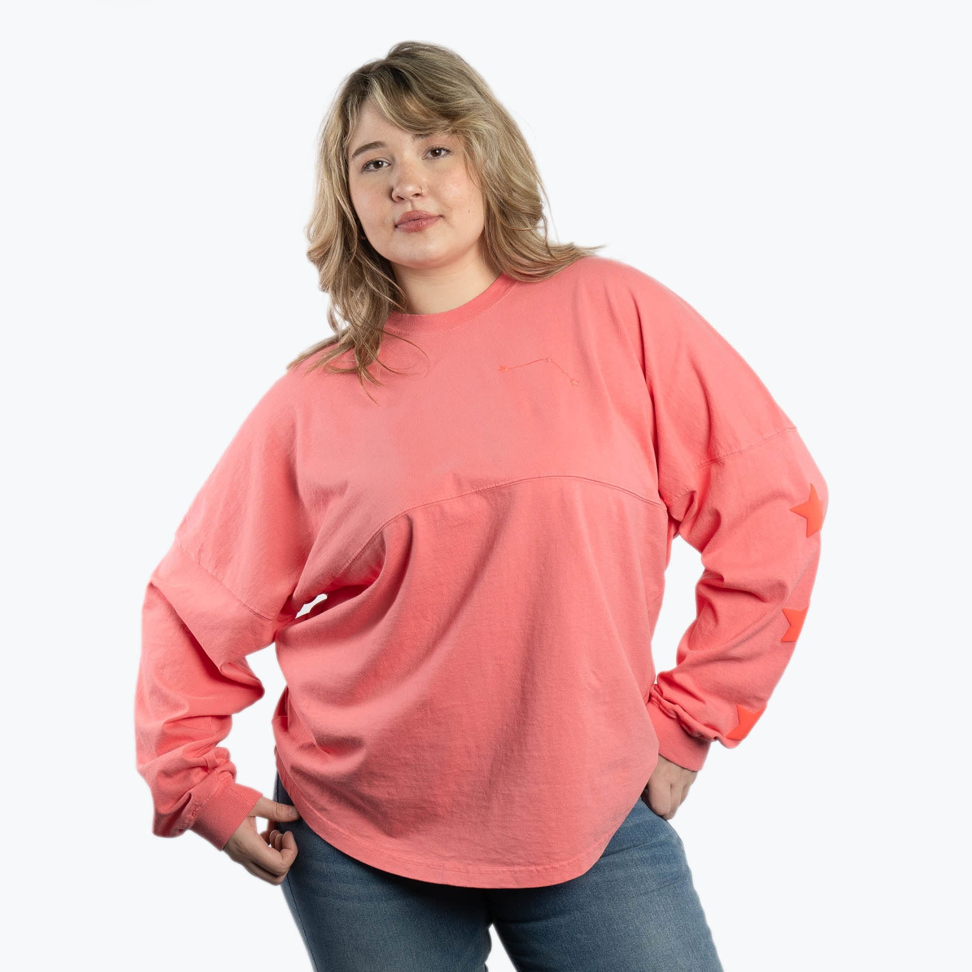 Lug x Spirit Jersey® - Zodiac Collection - ARIES - SpiritJersey_Aries_L_01