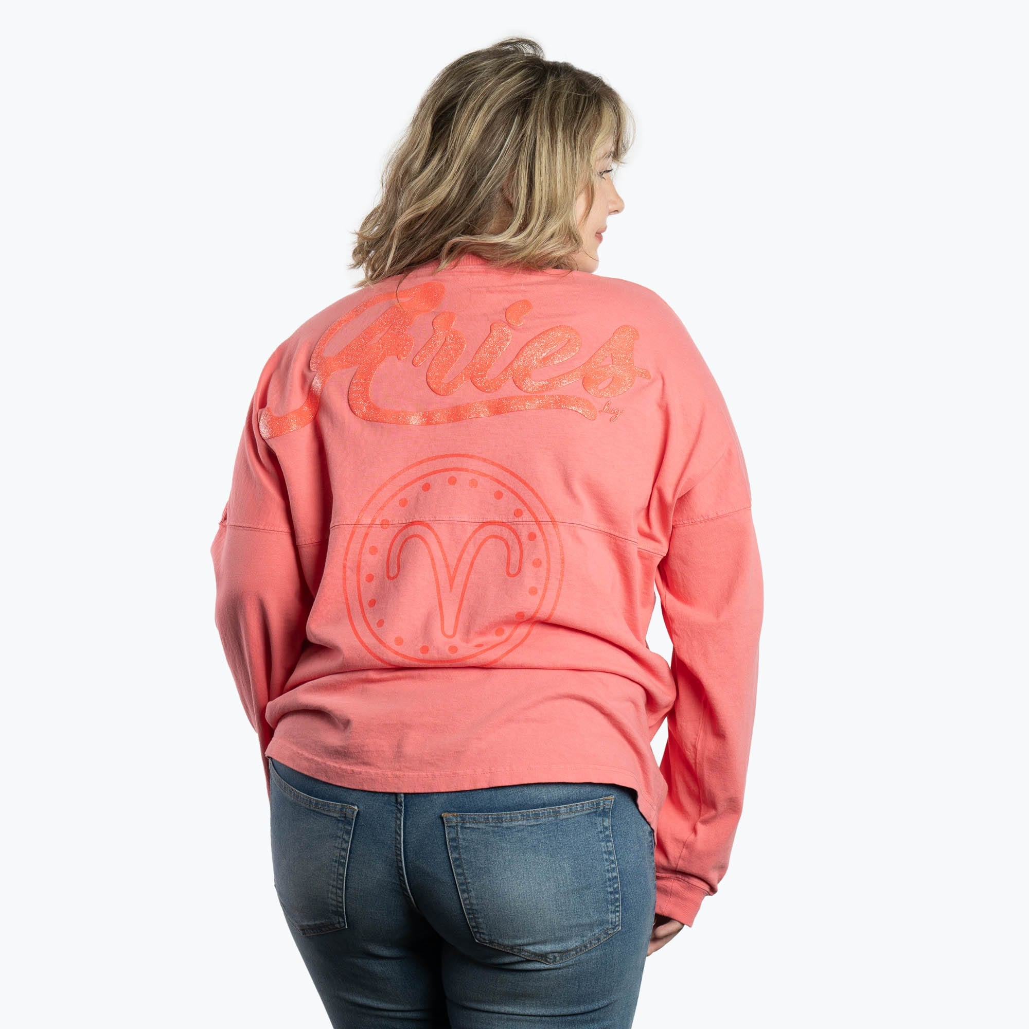 Lug x Spirit Jersey&#174; - Zodiac Collection - ARIES - SpiritJersey_Aries_L_03