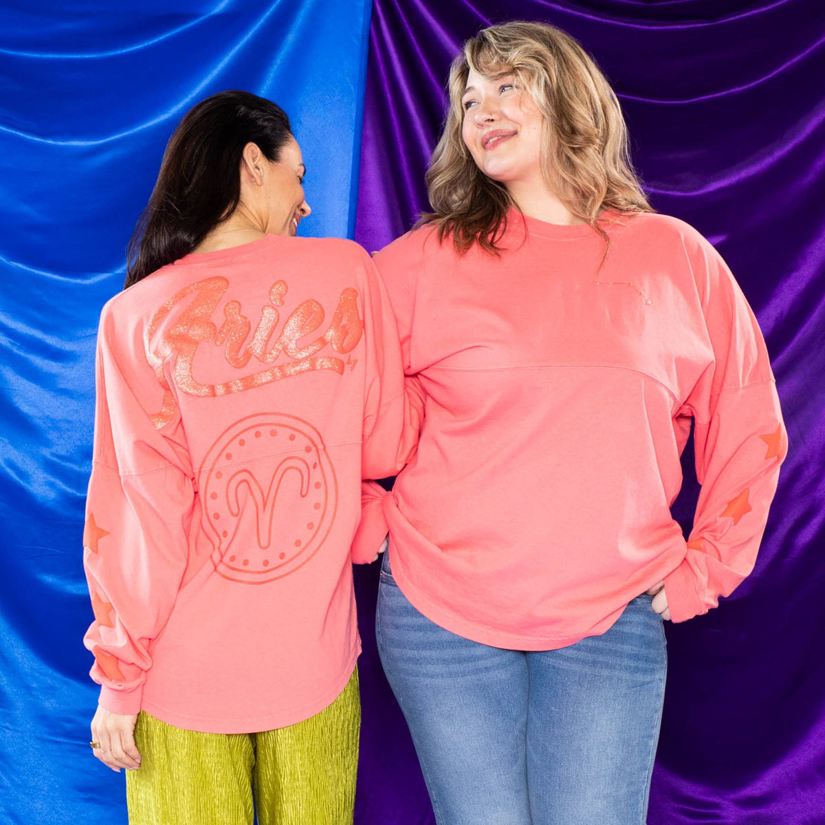 Lug x Spirit Jersey&amp;#174; - Zodiac Collection