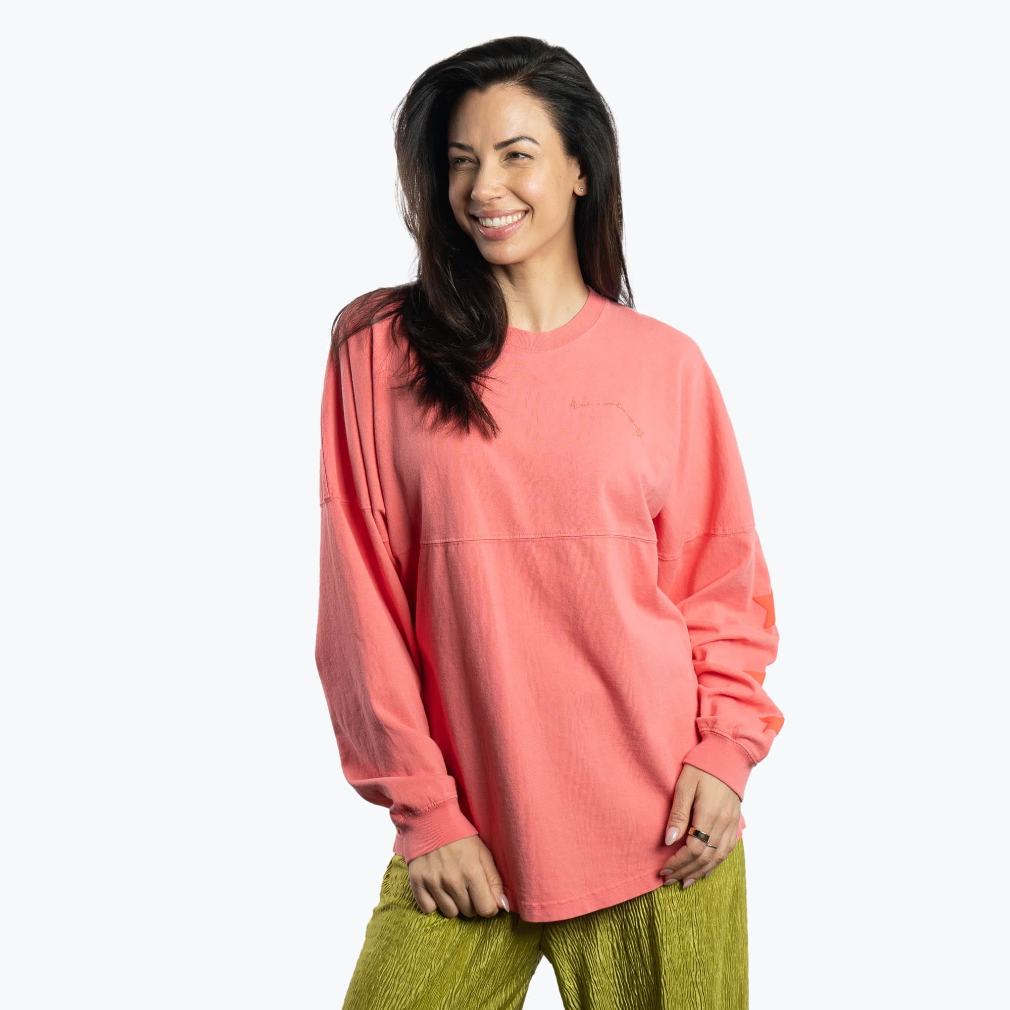 Lug x Spirit Jersey® - Zodiac Collection - ARIES - SpiritJersey_Aries_S_01