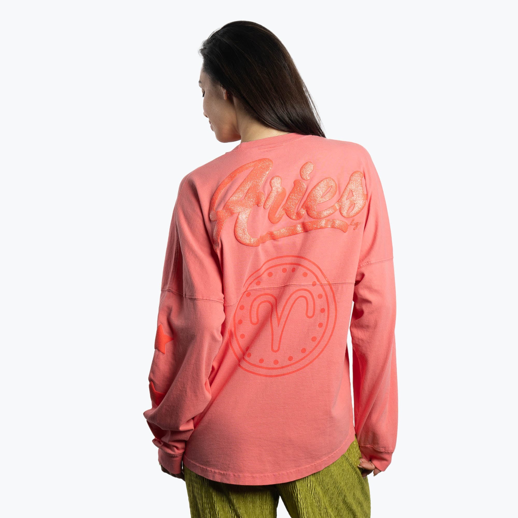 Lug x Spirit Jersey&#174; - Zodiac Collection - ARIES - SpiritJersey_Aries_S_03