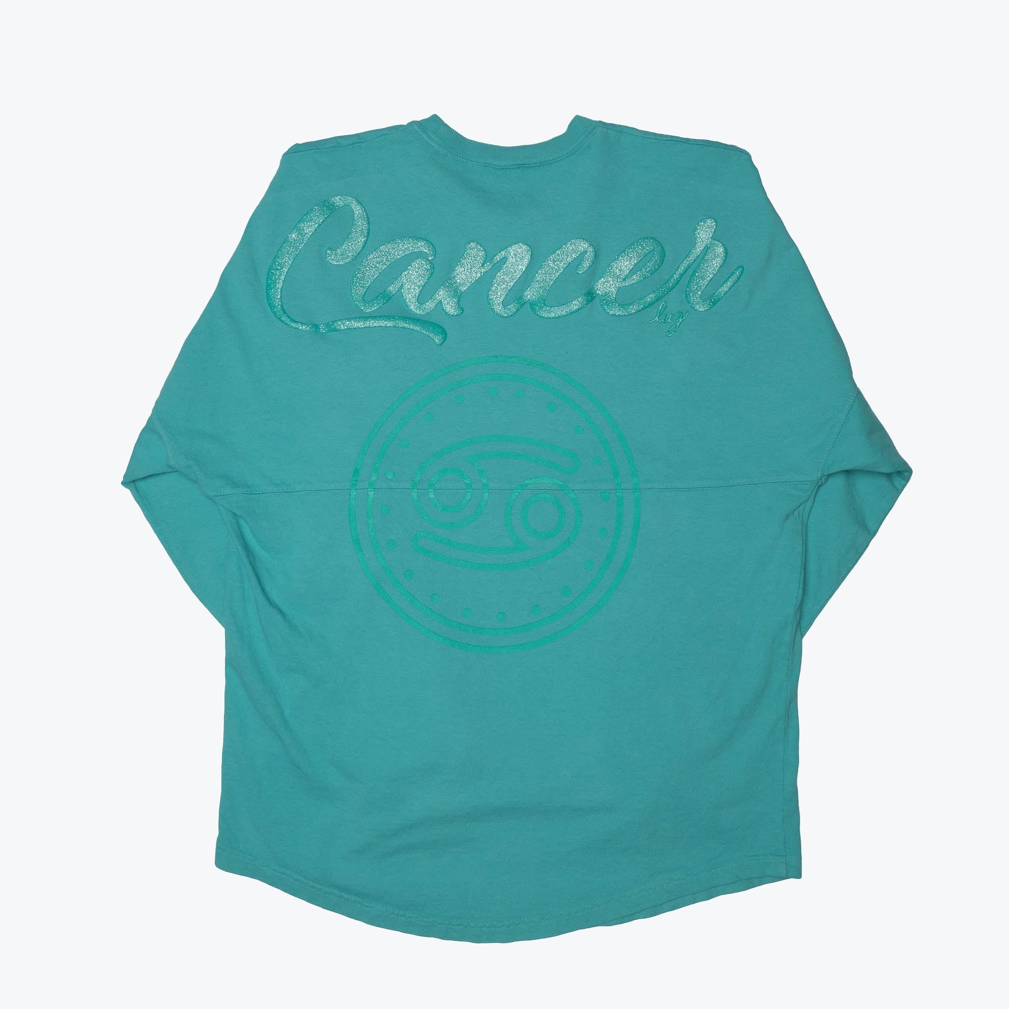 Lug x Spirit Jersey&#174; - Zodiac Collection - CANCER - SpiritJersey_Cancer_Flatlay_02