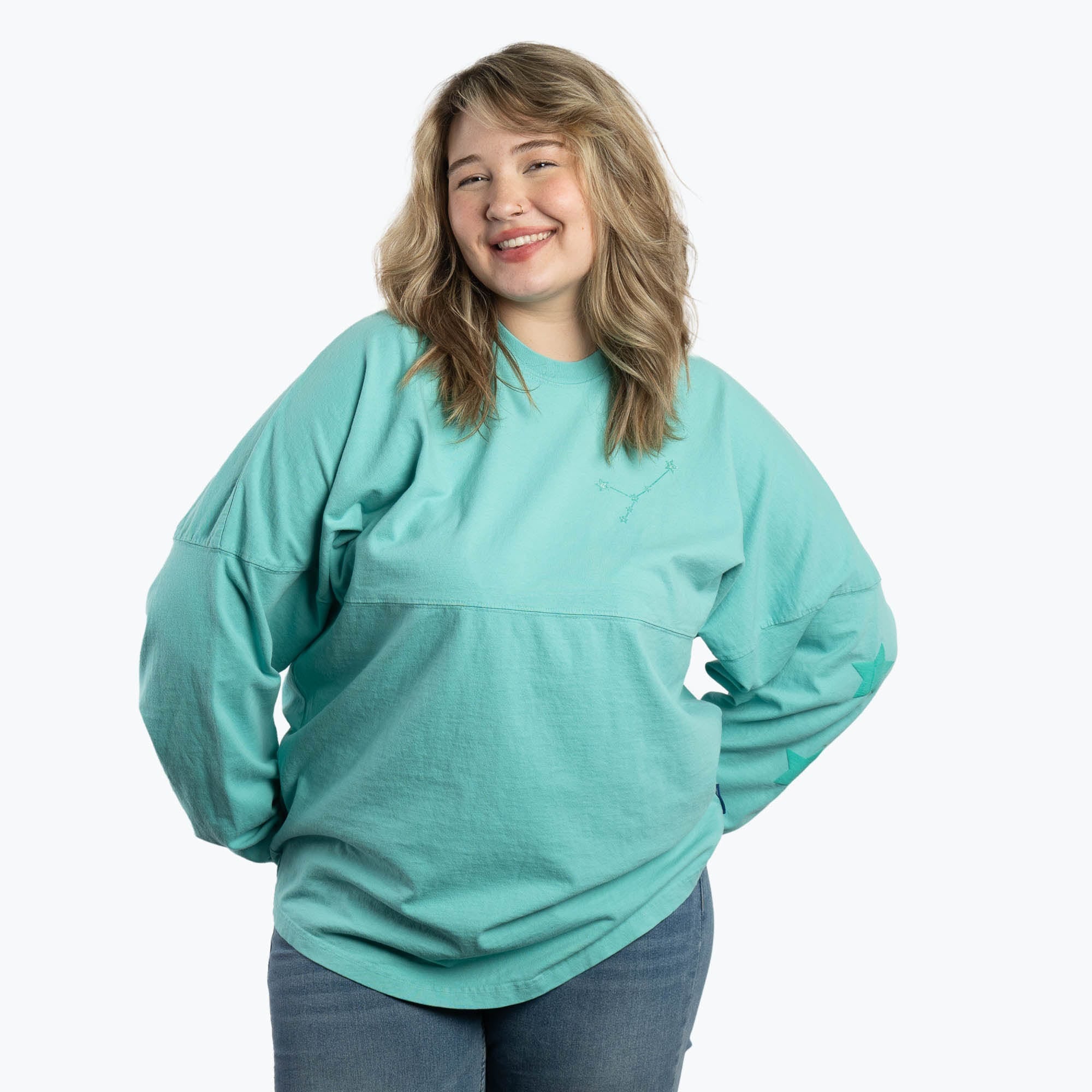 Lug x Spirit Jersey® - Zodiac Collection - CANCER - SpiritJersey_Cancer_L_01