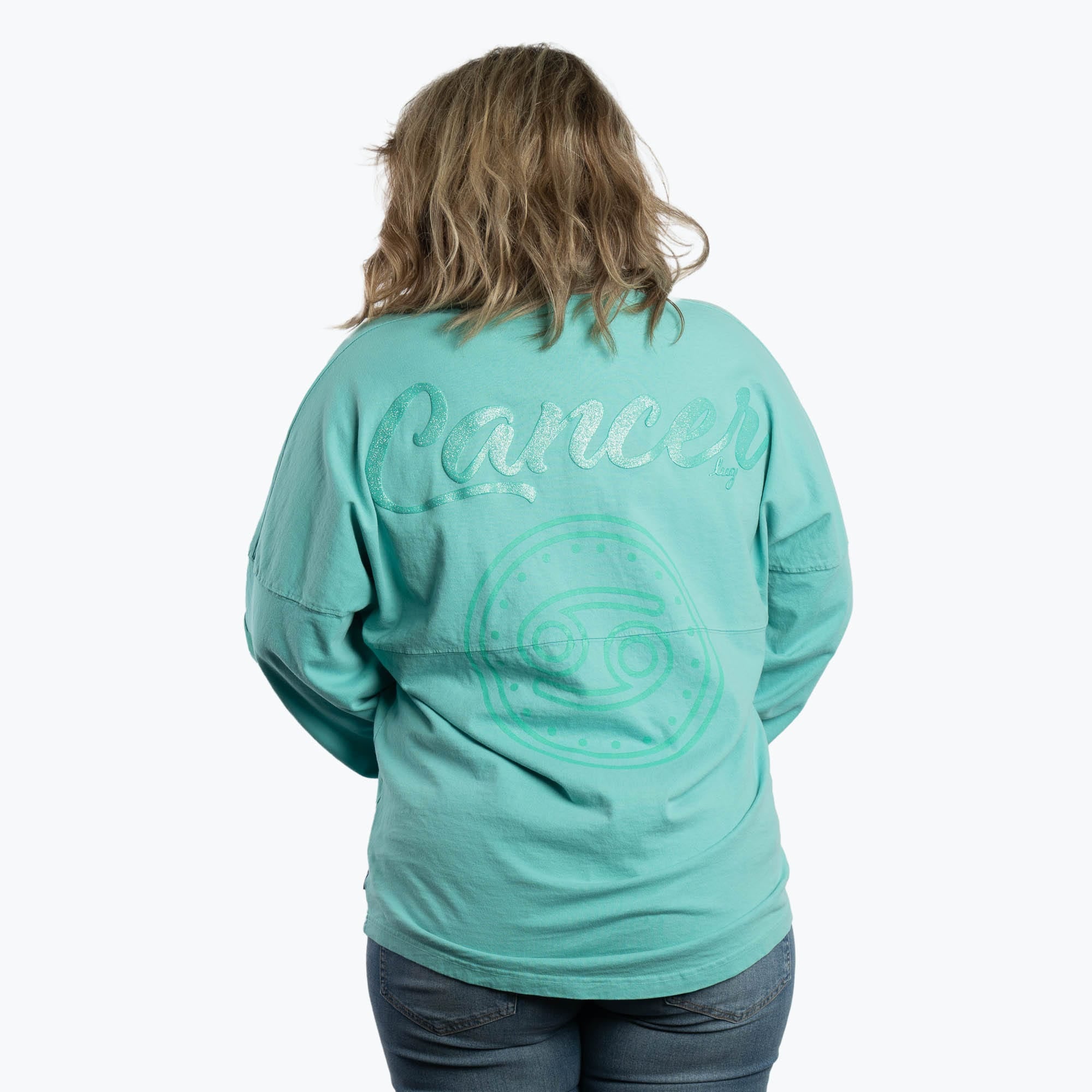 Lug x Spirit Jersey&#174; - Zodiac Collection - CANCER - SpiritJersey_Cancer_L_03
