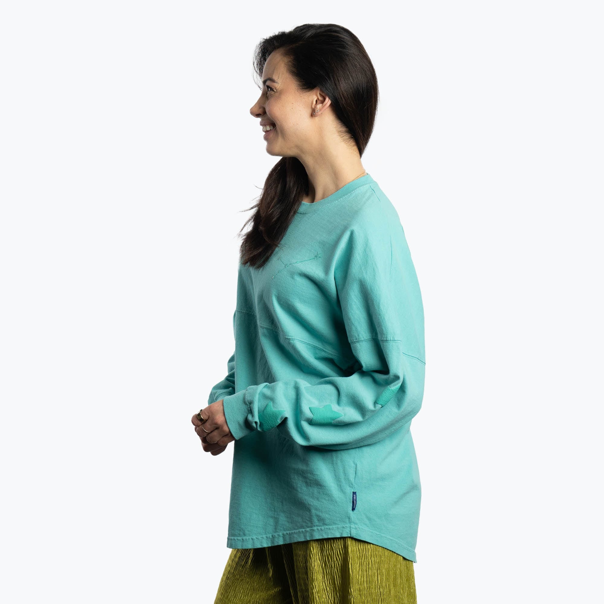 Lug x Spirit Jersey&#174; - Zodiac Collection - CANCER - SpiritJersey_Cancer_S_02