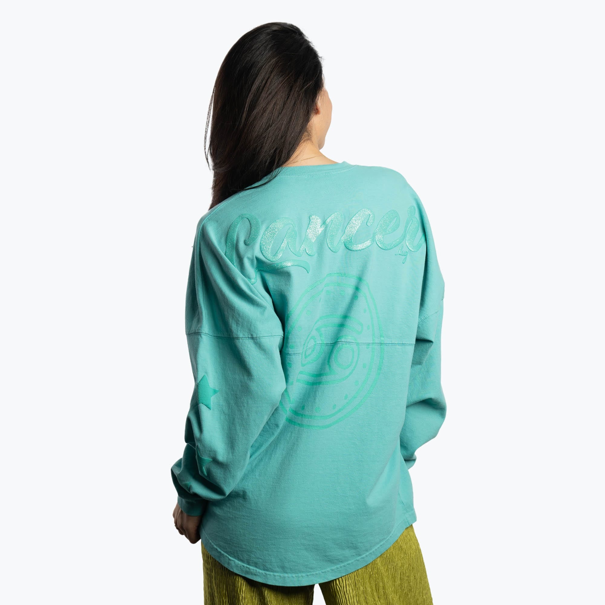 Lug x Spirit Jersey&#174; - Zodiac Collection - CANCER - SpiritJersey_Cancer_S_03
