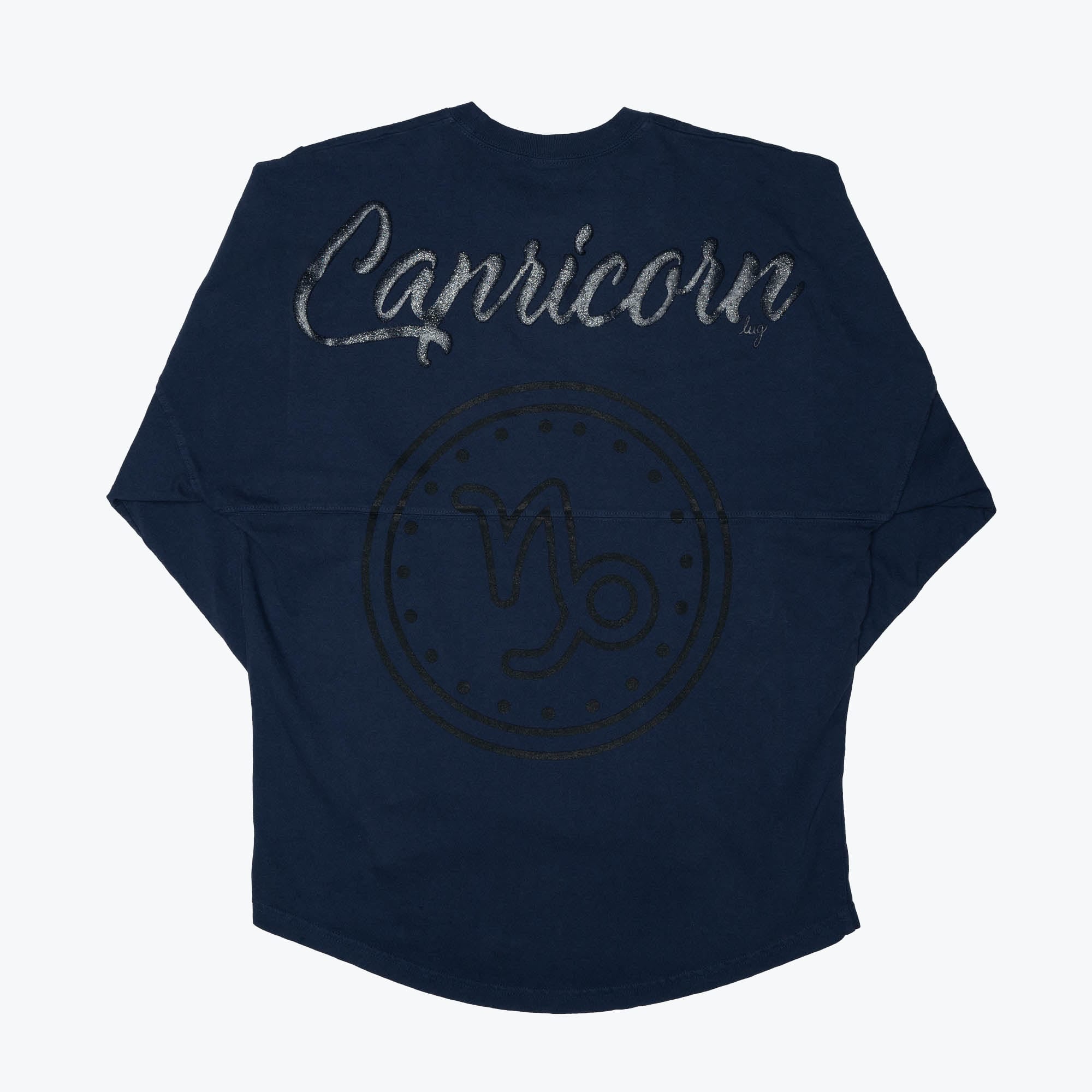 Lug x Spirit Jersey&#174; - Zodiac Collection - CAPRICORN - SpiritJersey_Capricorn_Flatlay_02