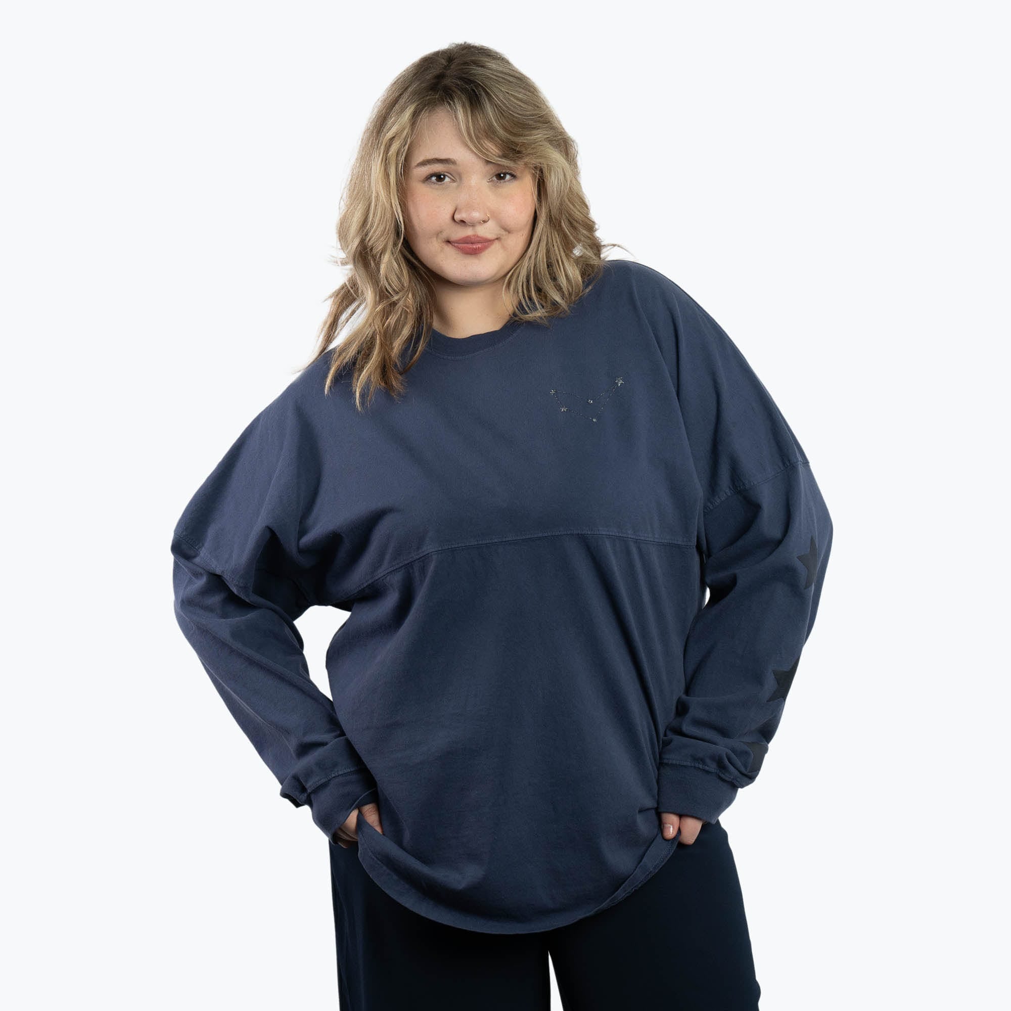 Lug x Spirit Jersey&#174; - Zodiac Collection - CAPRICORN - SpiritJersey_Capricorn_L_01