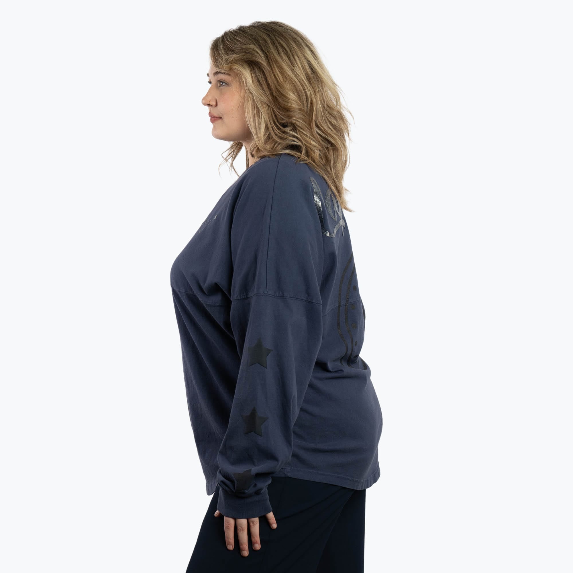 Lug x Spirit Jersey&#174; - Zodiac Collection - CAPRICORN - SpiritJersey_Capricorn_L_02