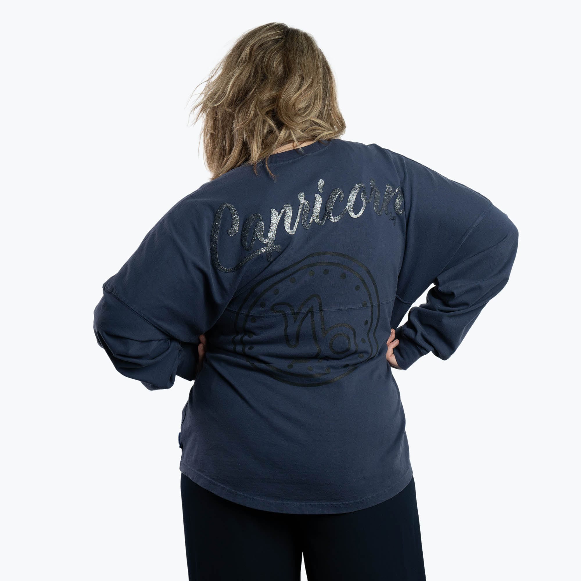 Lug x Spirit Jersey&#174; - Zodiac Collection - CAPRICORN - SpiritJersey_Capricorn_L_03