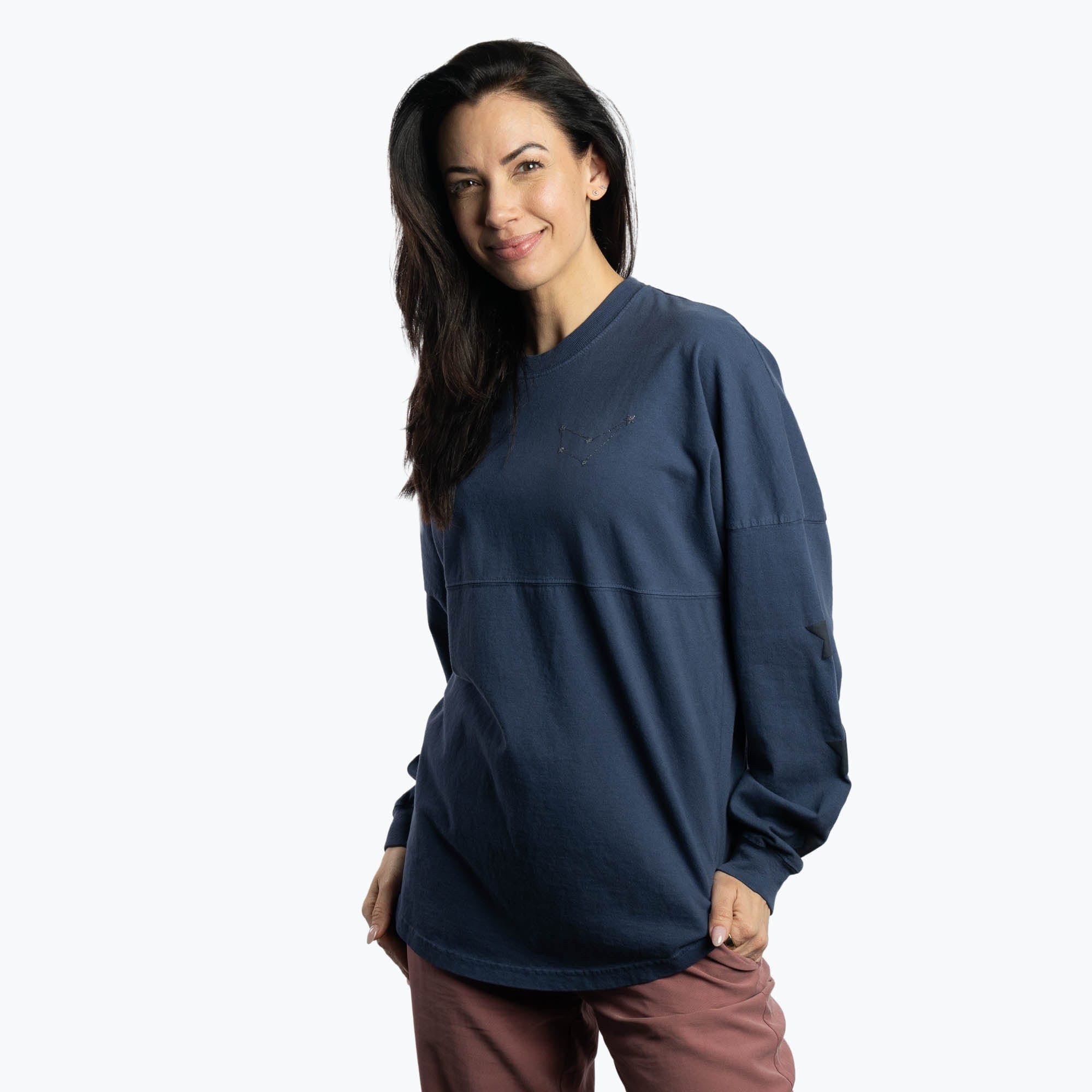 Lug x Spirit Jersey&#174; - Zodiac Collection - CAPRICORN - SpiritJersey_Capricorn_S_01