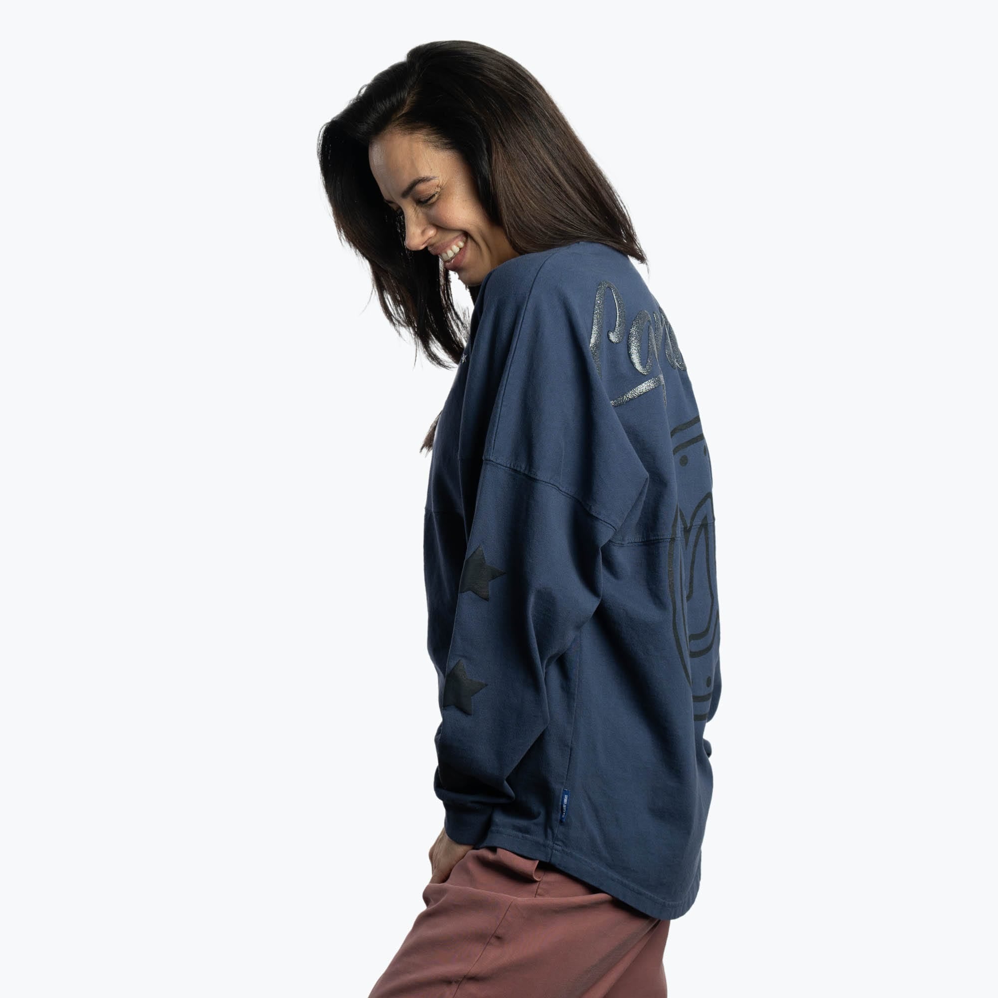 Lug x Spirit Jersey&#174; - Zodiac Collection - CAPRICORN - SpiritJersey_Capricorn_S_02