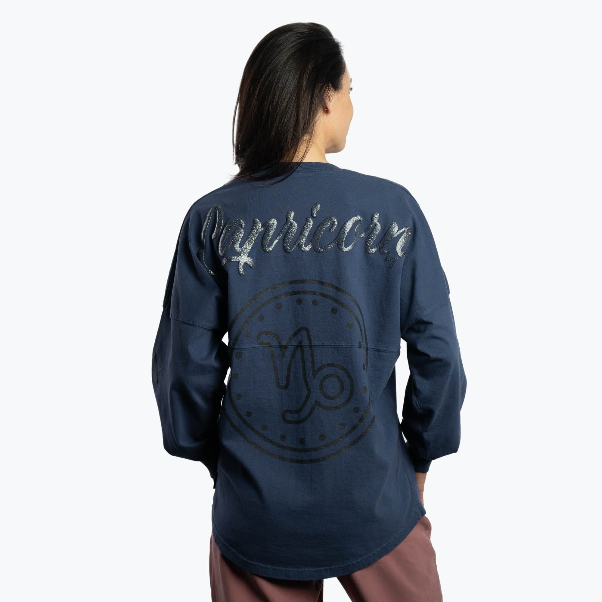 Lug x Spirit Jersey&#174; - Zodiac Collection - CAPRICORN - SpiritJersey_Capricorn_S_03