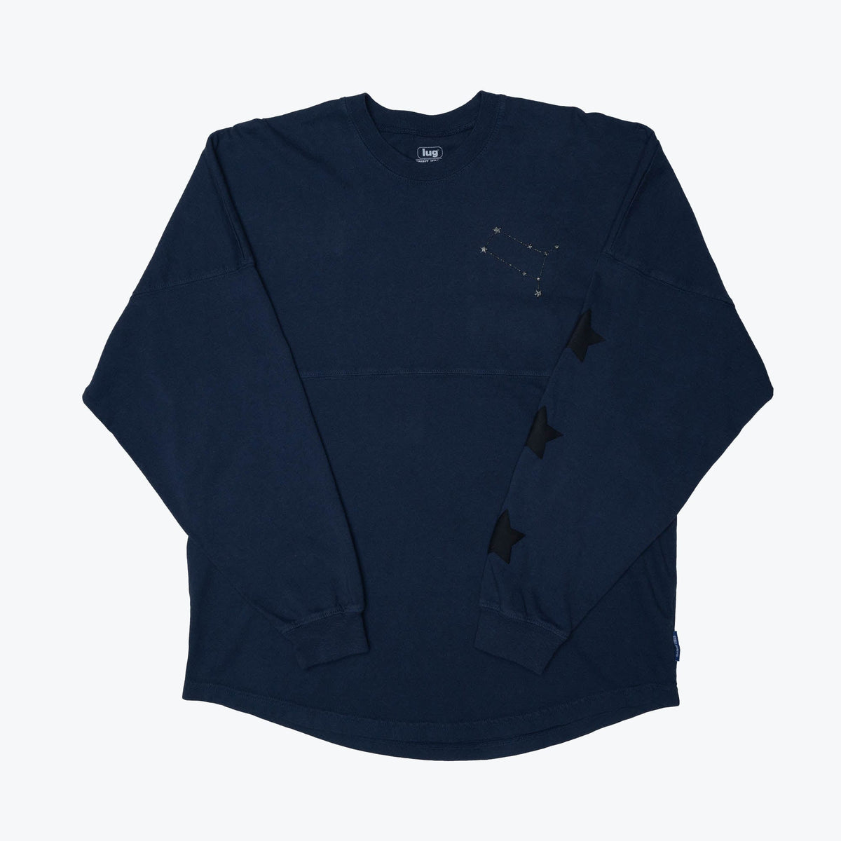 Lug x Spirit Jersey&amp;#174; - Zodiac Collection