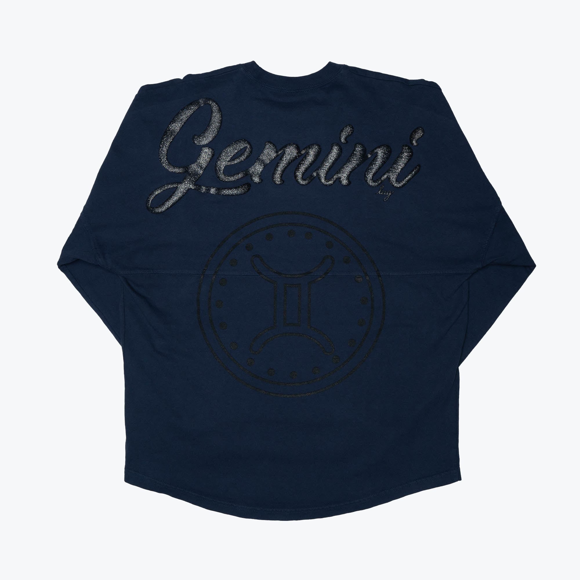 Lug x Spirit Jersey® - Zodiac Collection - GEMINI - SpiritJersey_Gemini_Flatlay_02_5a2e9285-c58c-488c-a915-c9522675f82d