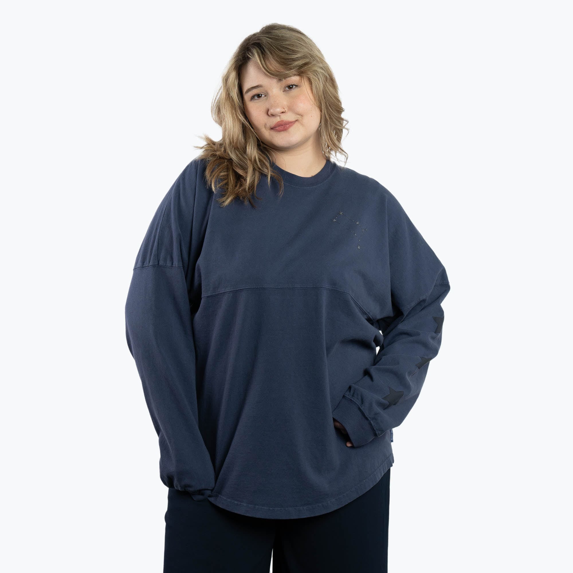 Lug x Spirit Jersey&#174; - Zodiac Collection - GEMINI - SpiritJersey_Gemini_L_01