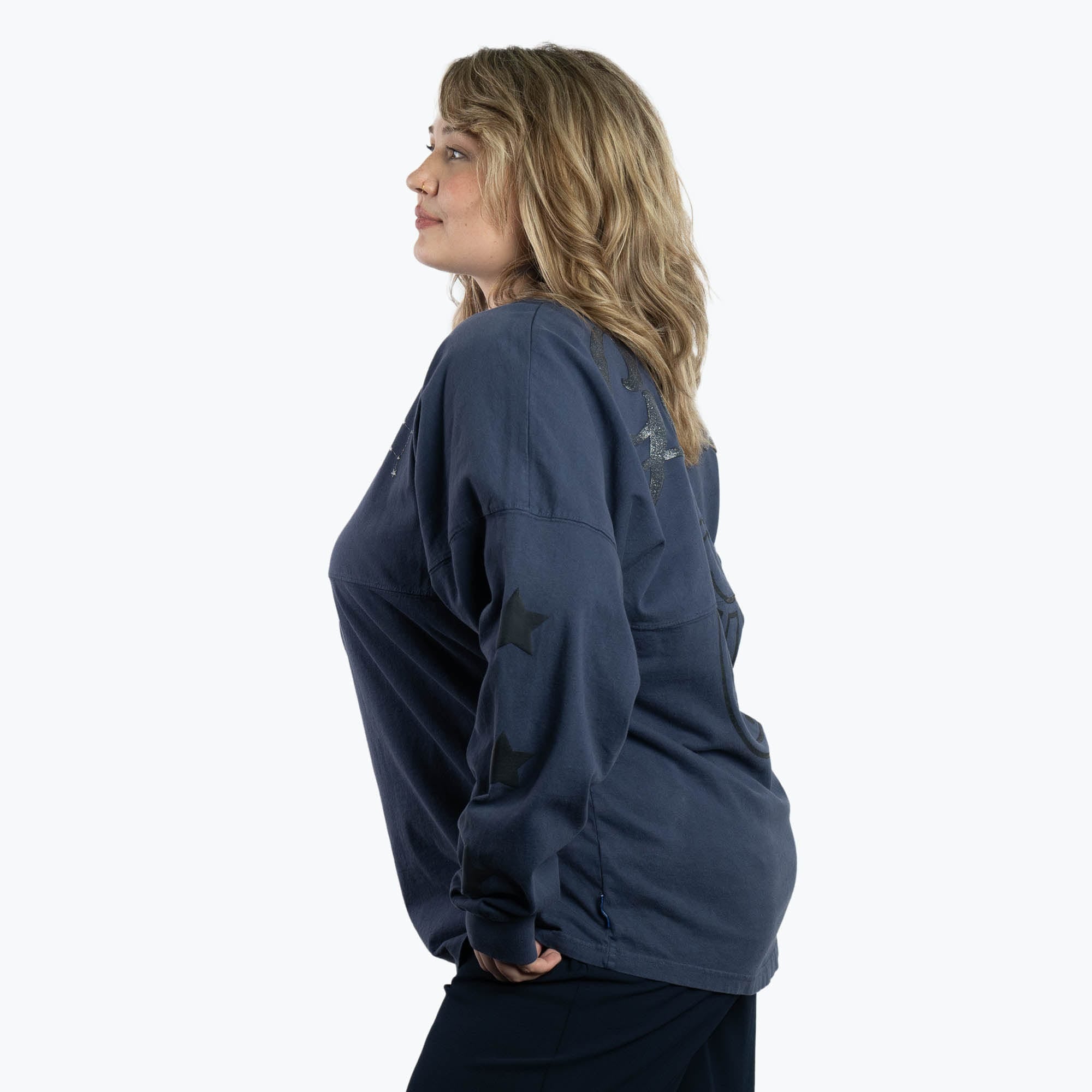 Lug x Spirit Jersey&#174; - Zodiac Collection - GEMINI - SpiritJersey_Gemini_L_02