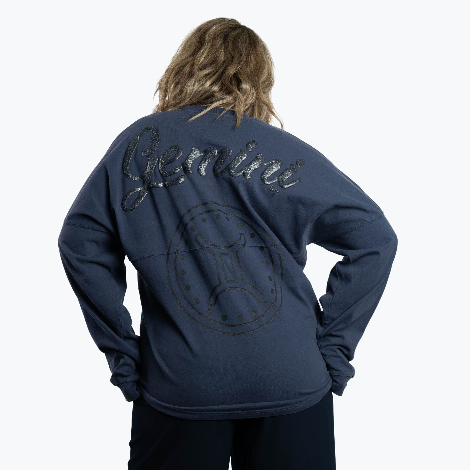 Lug x Spirit Jersey&#174; - Zodiac Collection - GEMINI - SpiritJersey_Gemini_L_03