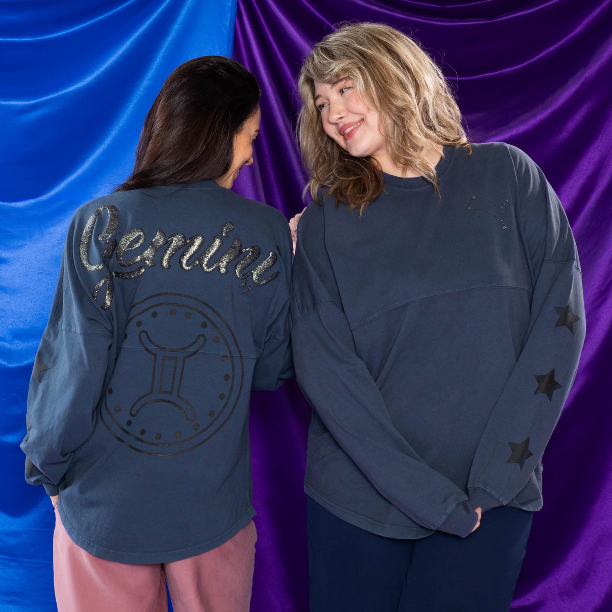 Lug x Spirit Jersey&#174; - Zodiac Collection - GEMINI - SpiritJersey_Gemini_Lifestyle_01