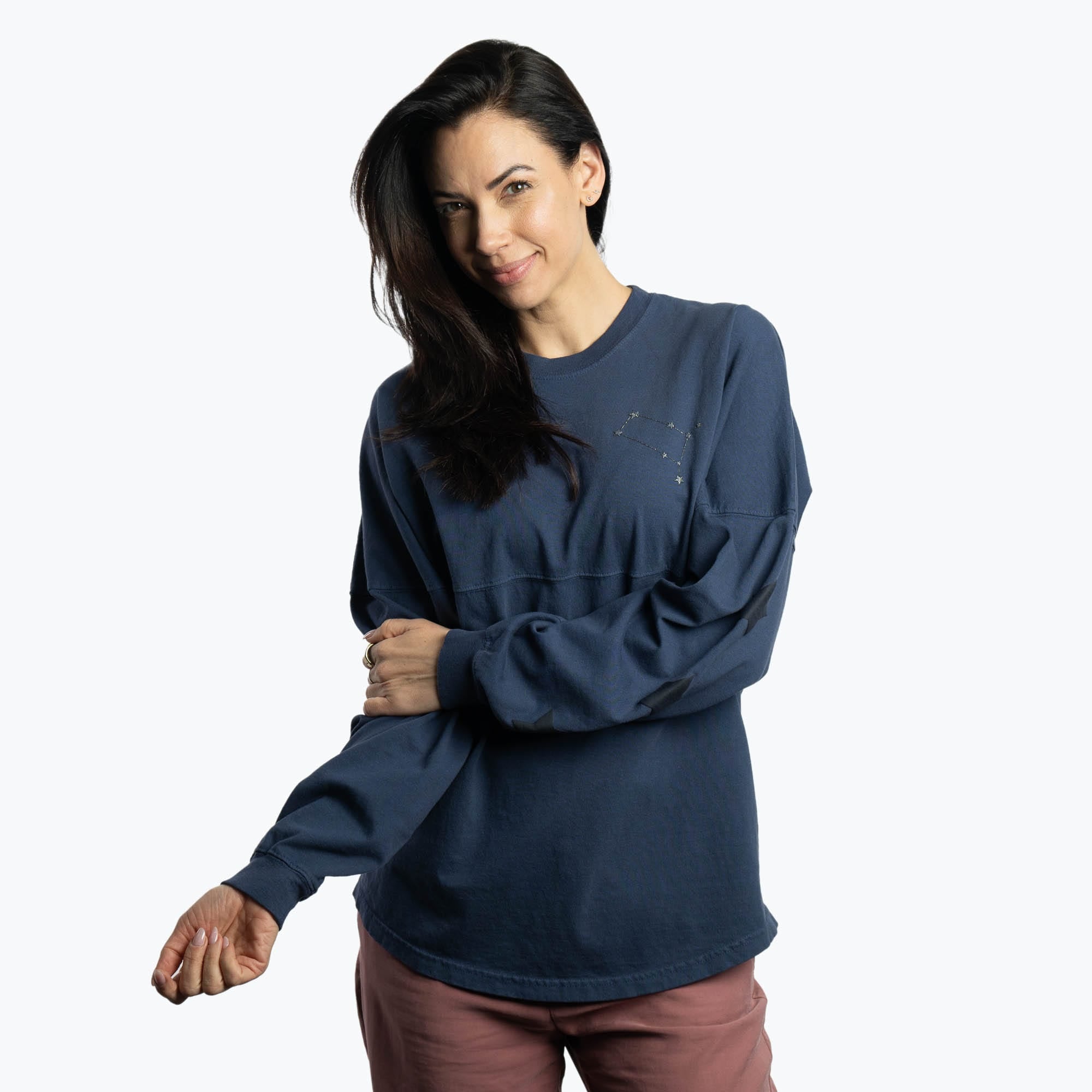 Lug x Spirit Jersey&#174; - Zodiac Collection - GEMINI - SpiritJersey_Gemini_S_01