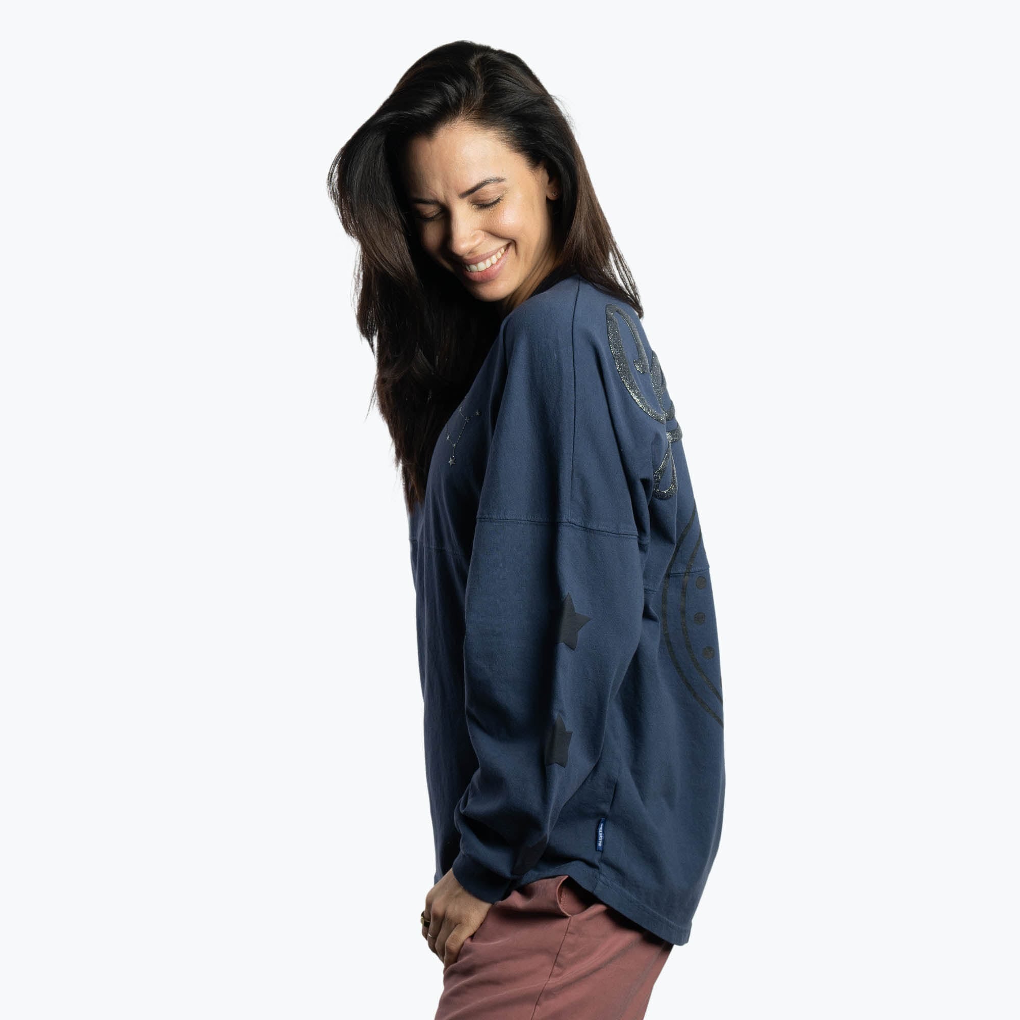 Lug x Spirit Jersey&#174; - Zodiac Collection - GEMINI - SpiritJersey_Gemini_S_02