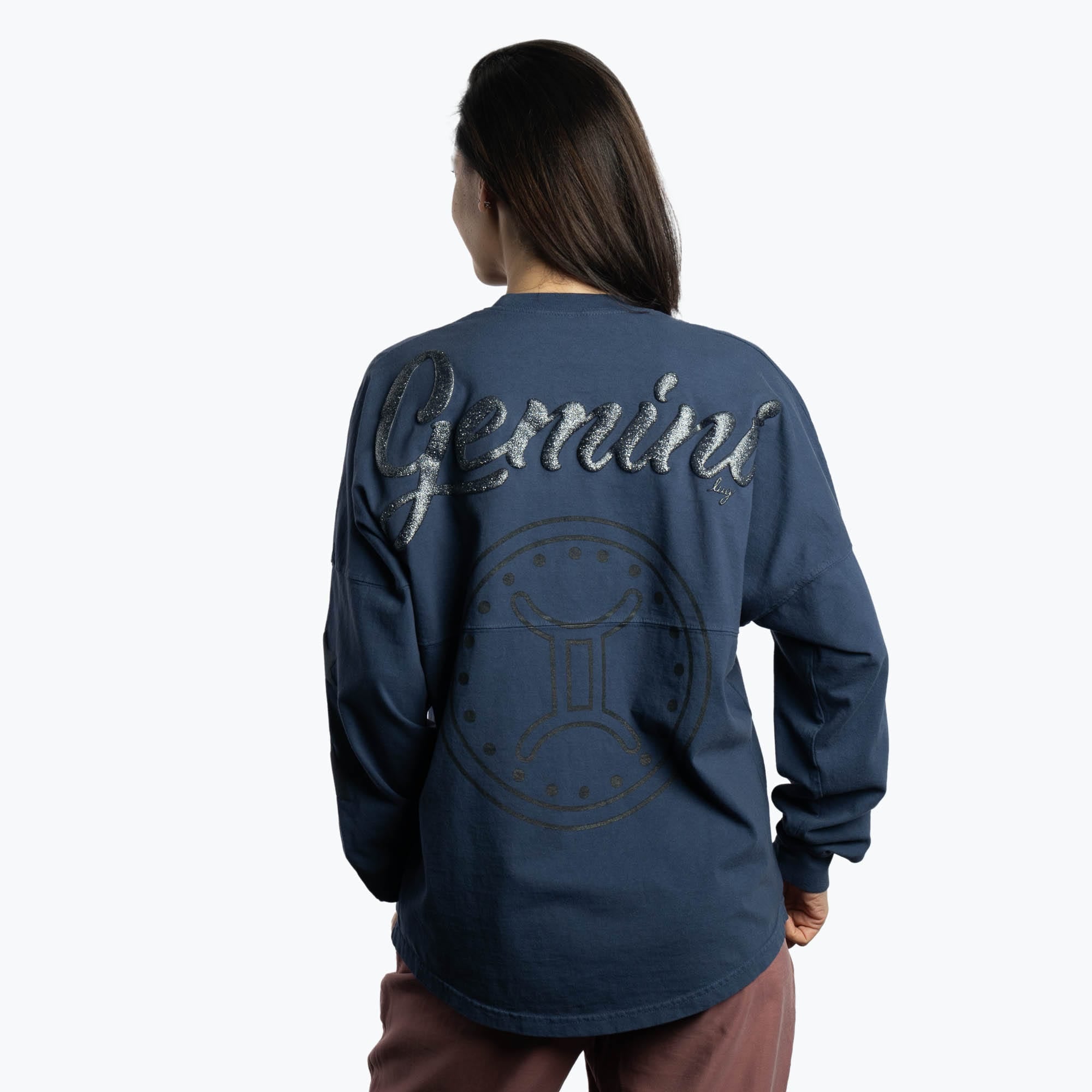 Lug x Spirit Jersey&#174; - Zodiac Collection - GEMINI - SpiritJersey_Gemini_S_03