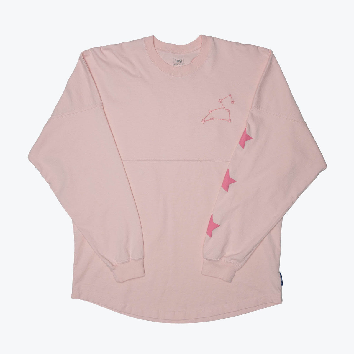 Lug x Spirit Jersey&amp;#174; - Zodiac Collection