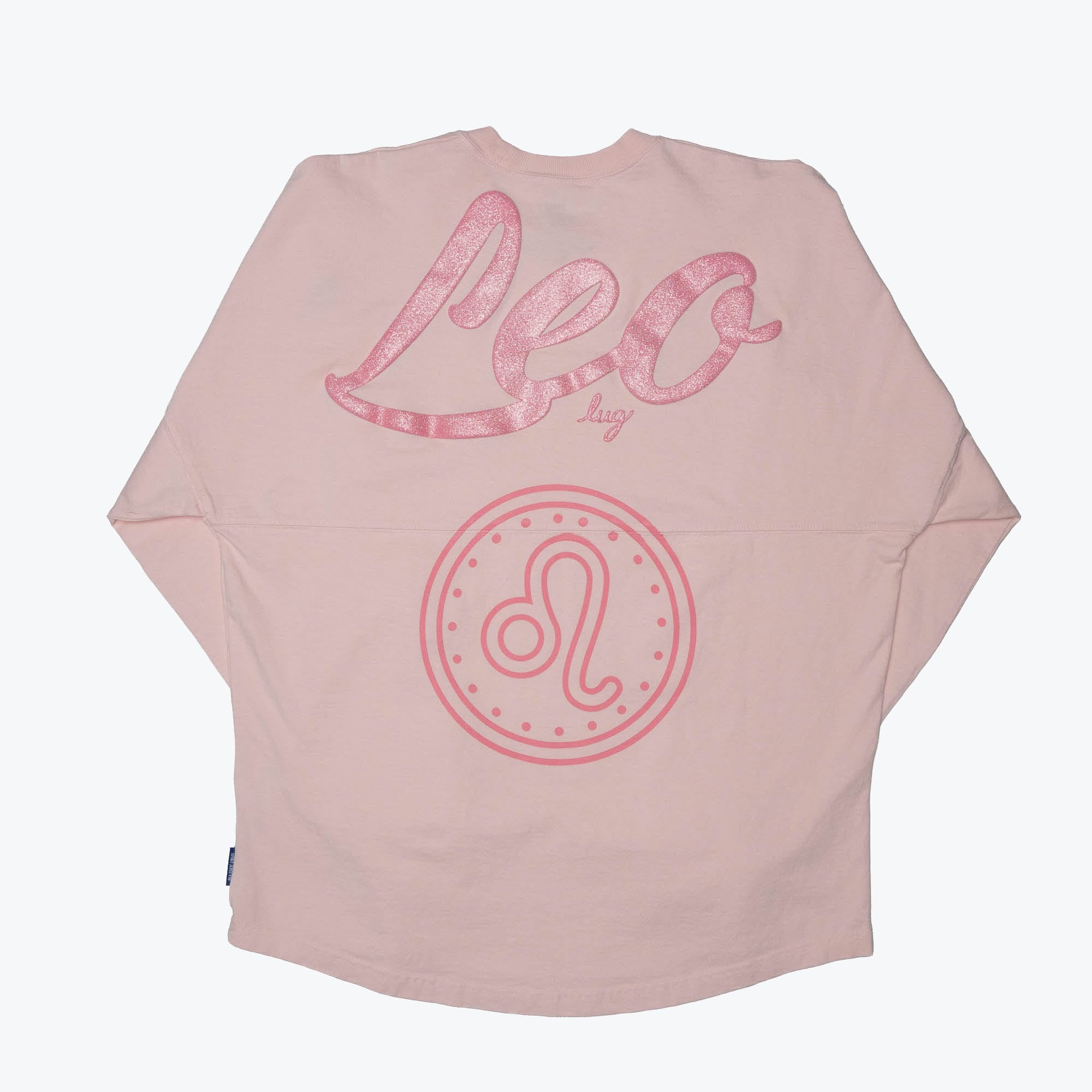 Lug x Spirit Jersey® - Zodiac Collection - LEO - SpiritJersey_Leo_Flatlay_02_2447bf12-faa2-456d-a1f2-0e6fa05d97af