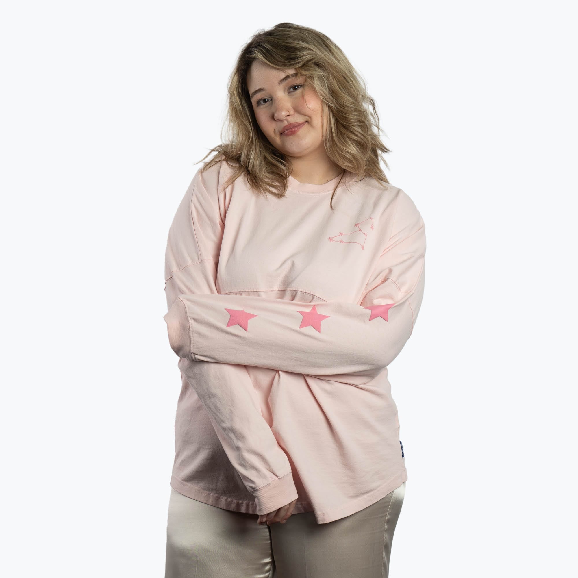 Lug x Spirit Jersey&#174; - Zodiac Collection - LEO - SpiritJersey_Leo_L_01