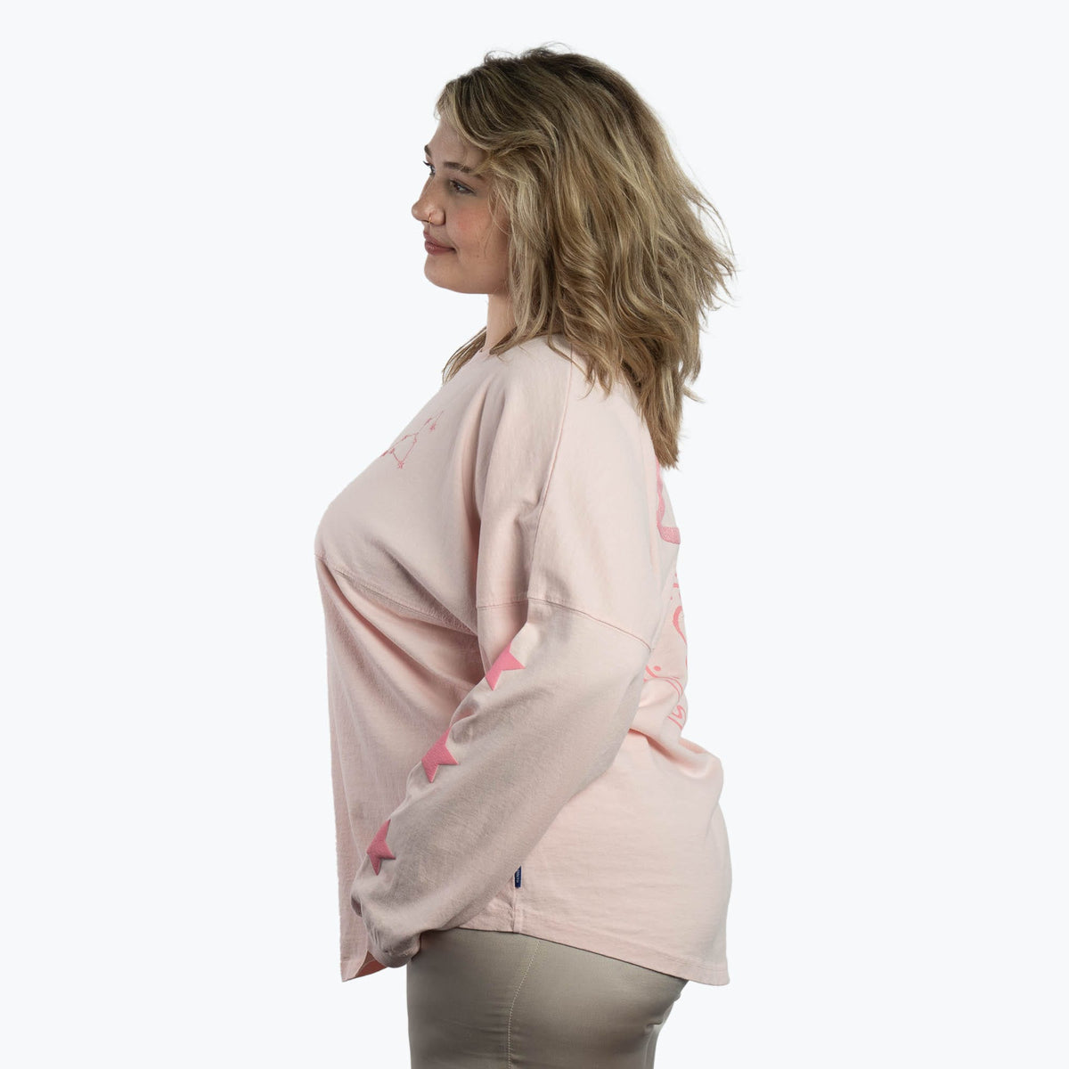Lug x Spirit Jersey&amp;#174; - Zodiac Collection