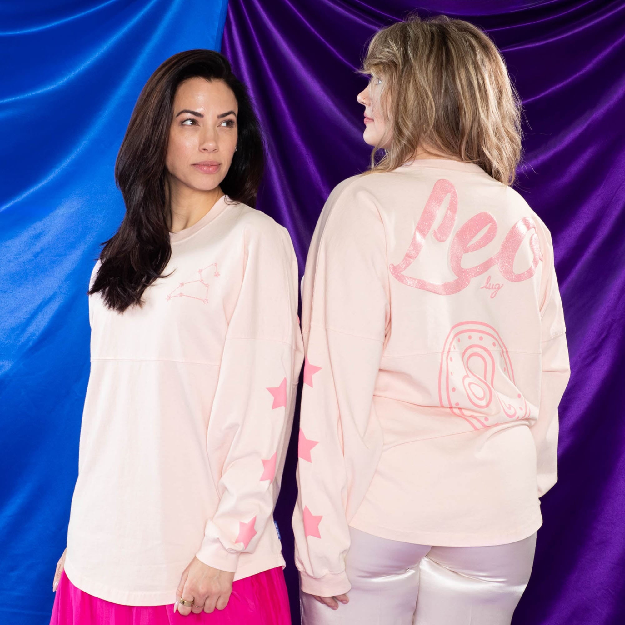 Lug x Spirit Jersey&#174; - Zodiac Collection - LEO - SpiritJersey_Leo_Lifestyle_01