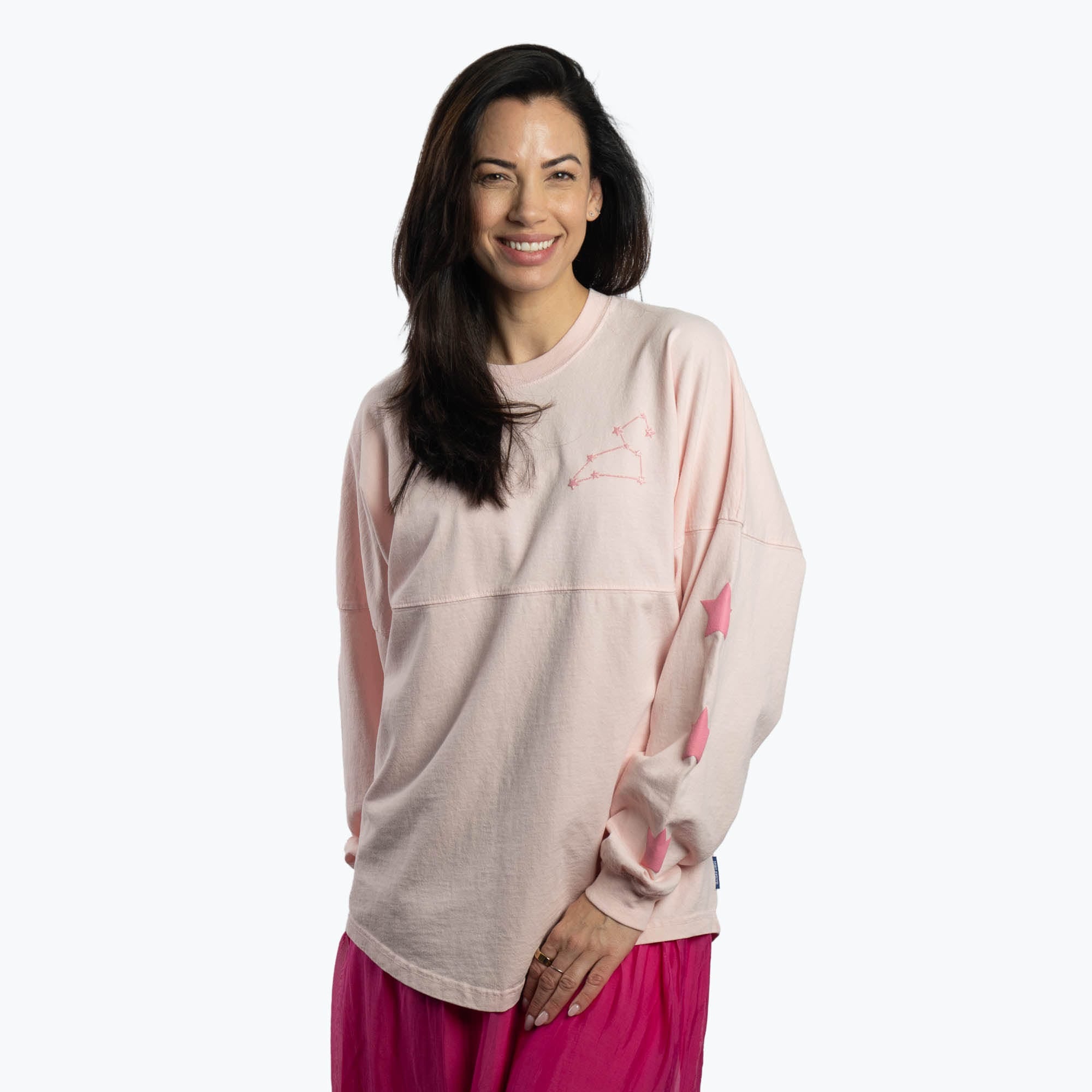 Lug x Spirit Jersey&#174; - Zodiac Collection - LEO - SpiritJersey_Leo_S_01