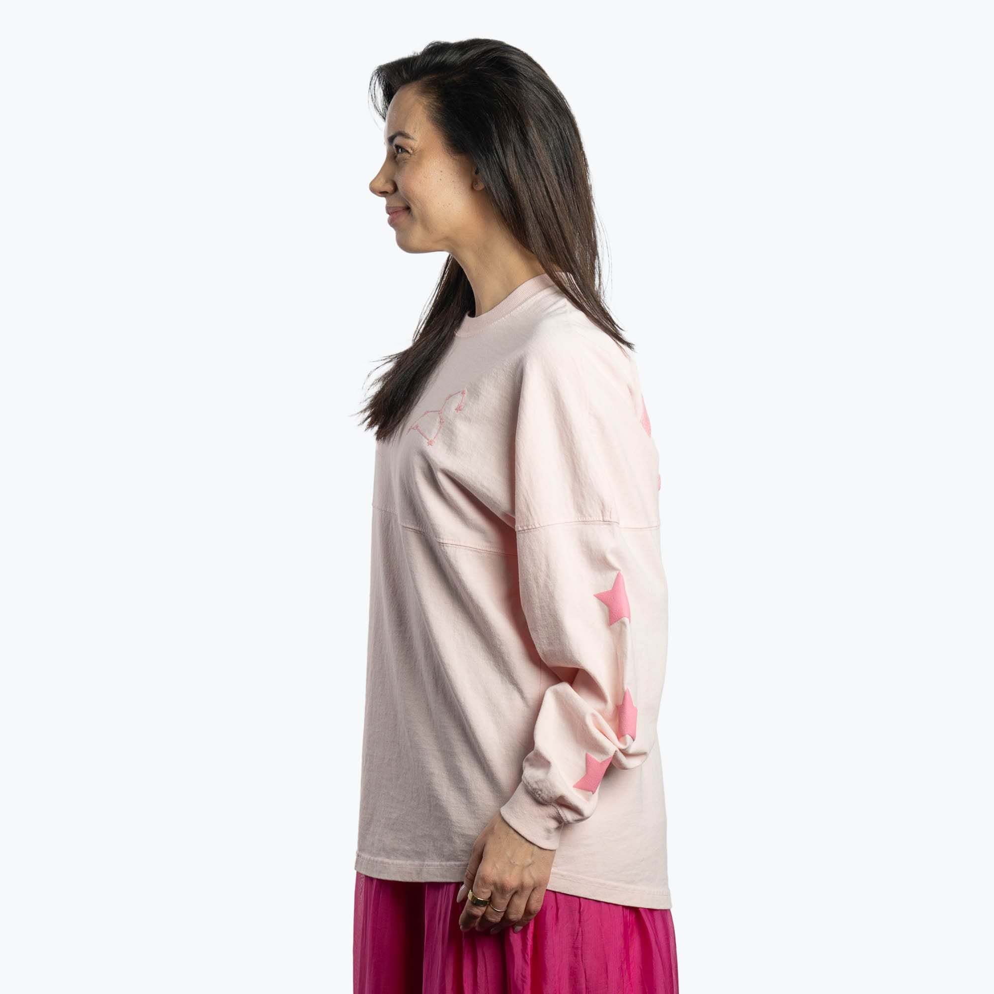 Lug x Spirit Jersey® - Zodiac Collection - LEO - SpiritJersey_Leo_S_02