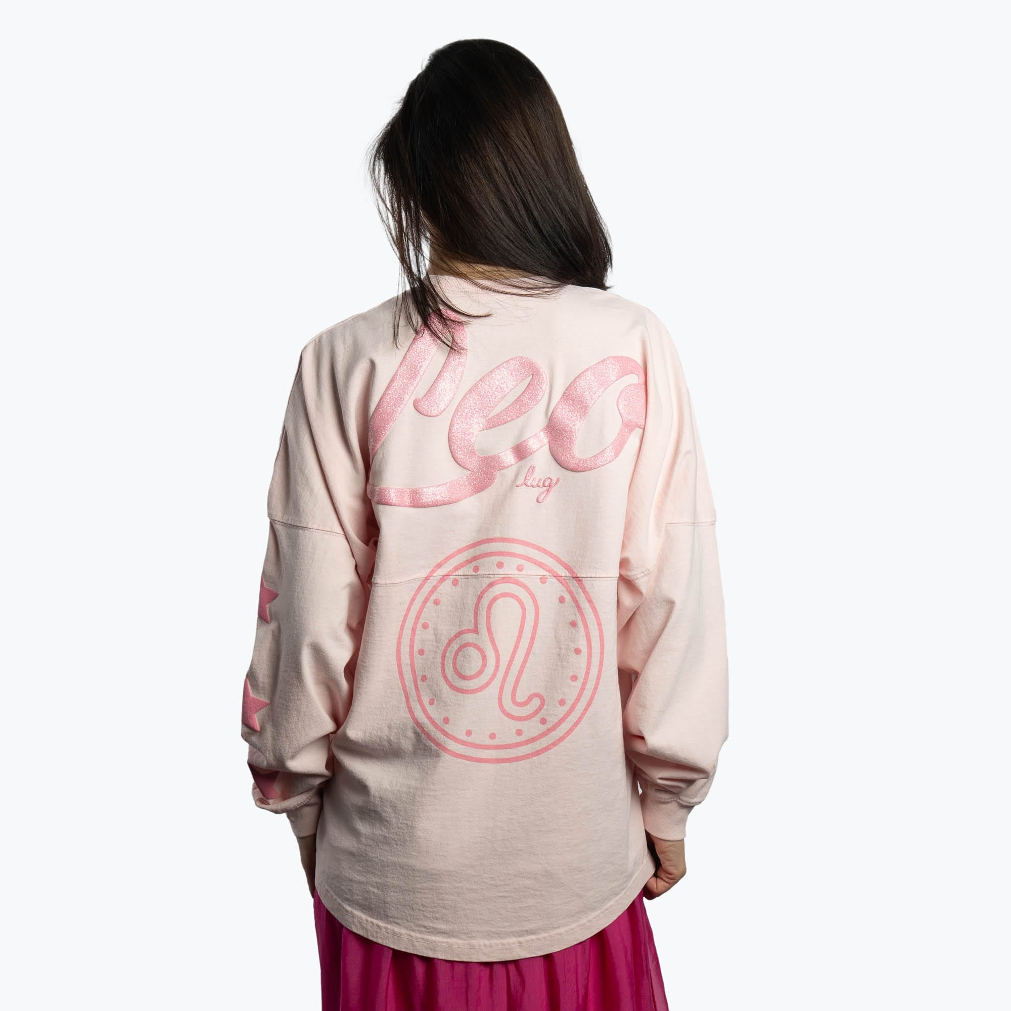 Lug x Spirit Jersey&#174; - Zodiac Collection - LEO - SpiritJersey_Leo_S_03