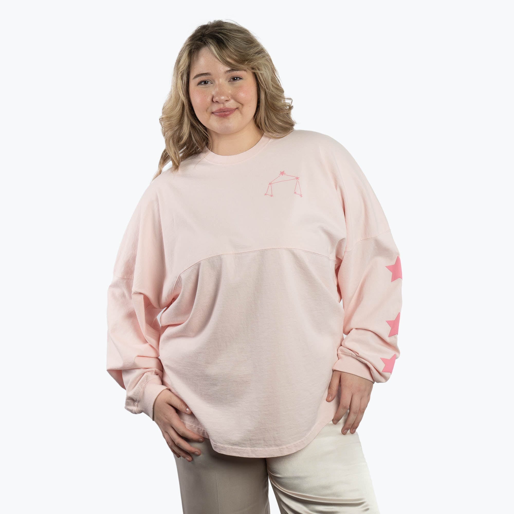 Lug x Spirit Jersey&#174; - Zodiac Collection - LIBRA - SpiritJersey_Libra_L_01