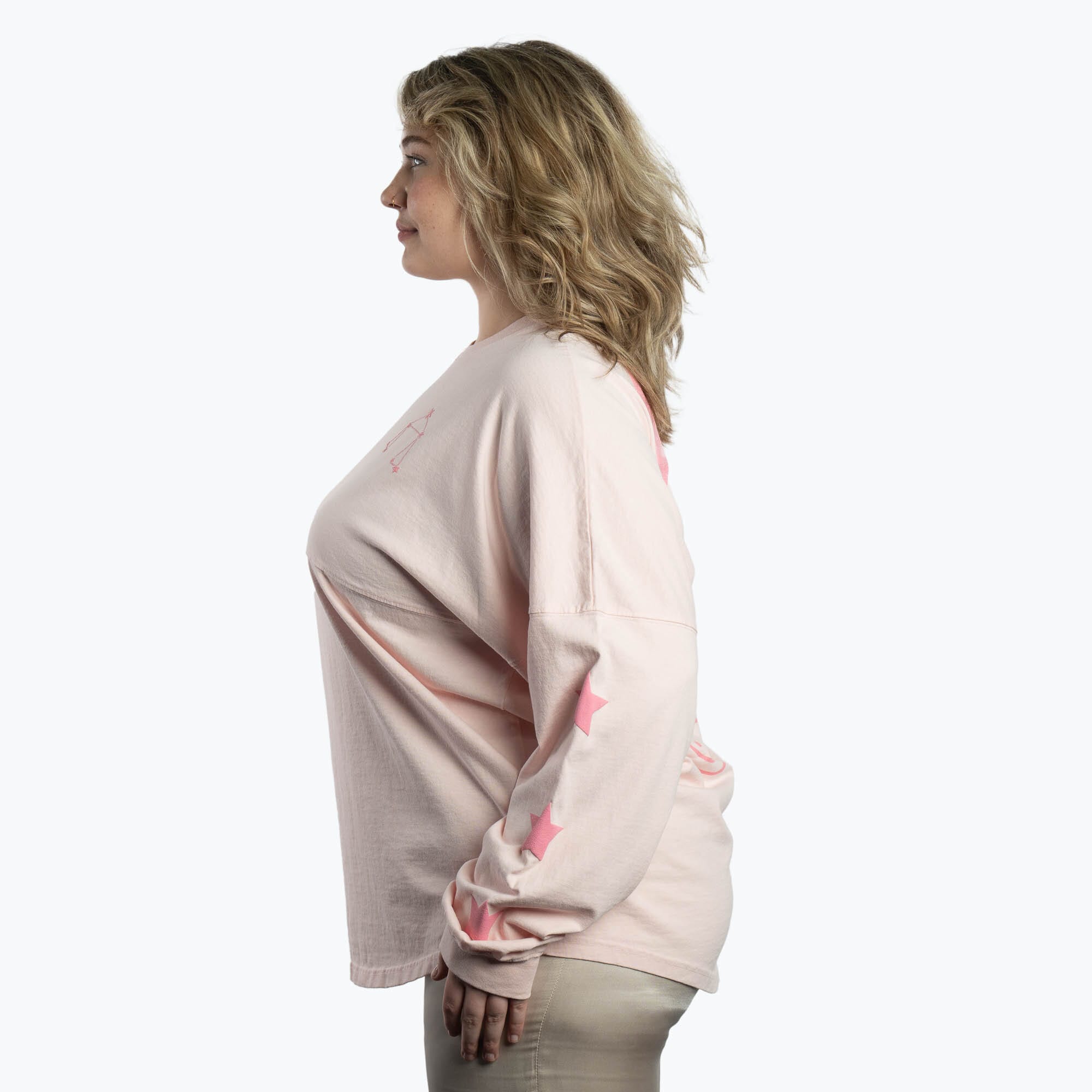 Lug x Spirit Jersey&#174; - Zodiac Collection - LIBRA - SpiritJersey_Libra_L_02