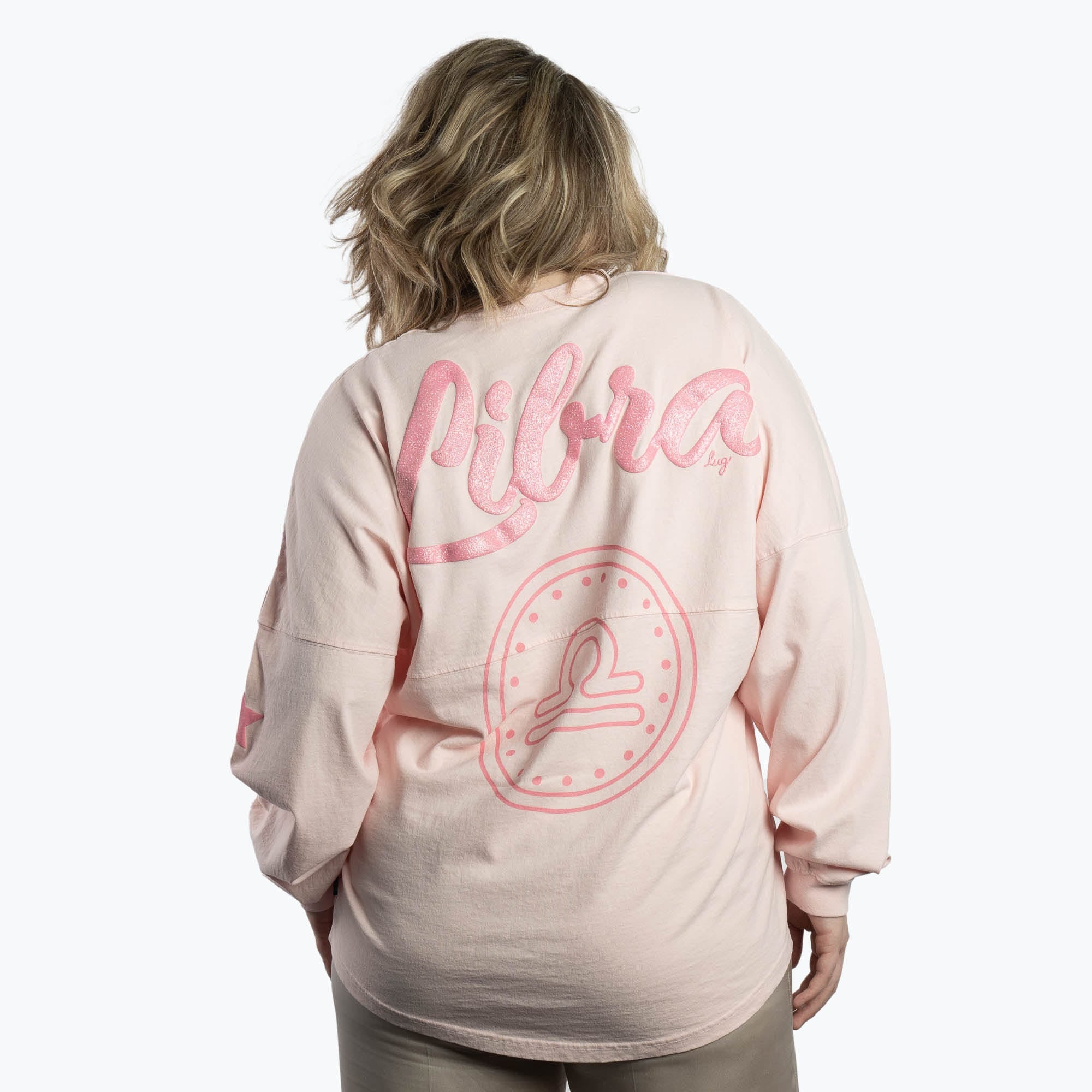 Lug x Spirit Jersey&#174; - Zodiac Collection - LIBRA - SpiritJersey_Libra_L_03