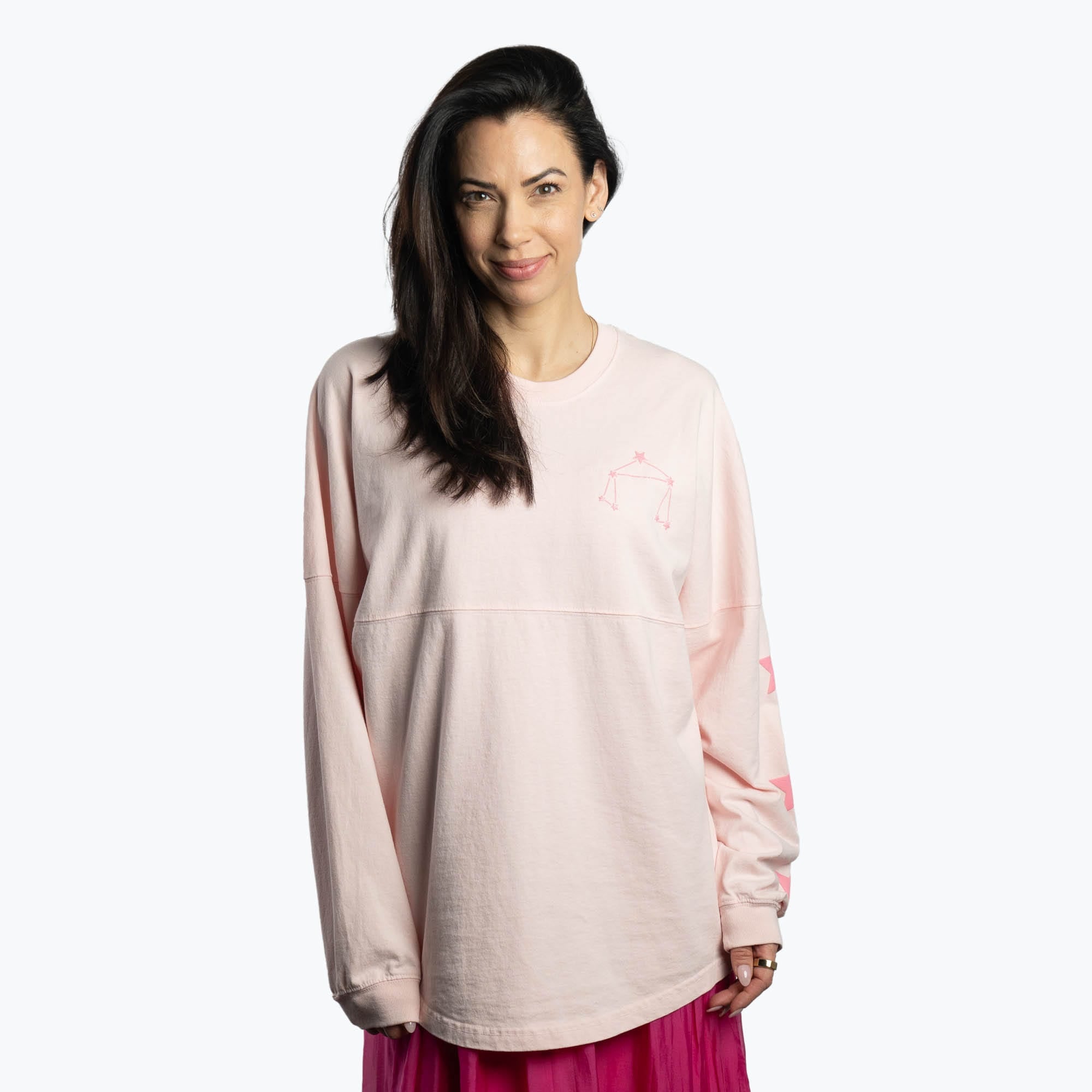 Lug x Spirit Jersey&#174; - Zodiac Collection - LIBRA - SpiritJersey_Libra_S_01