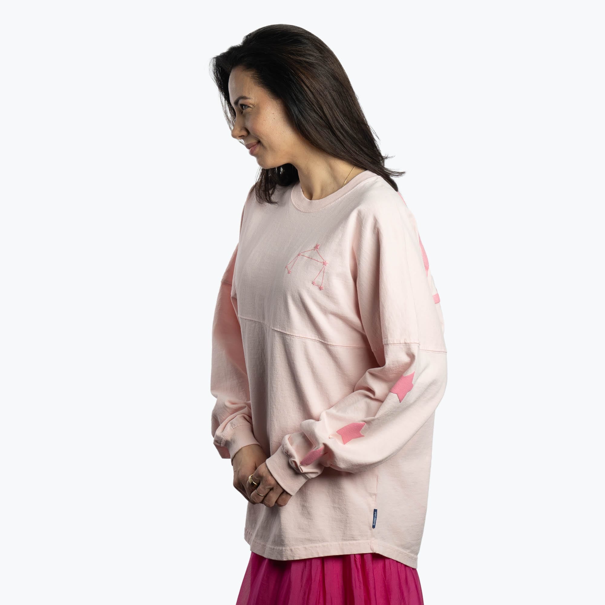 Lug x Spirit Jersey® - Zodiac Collection - LIBRA - SpiritJersey_Libra_S_02