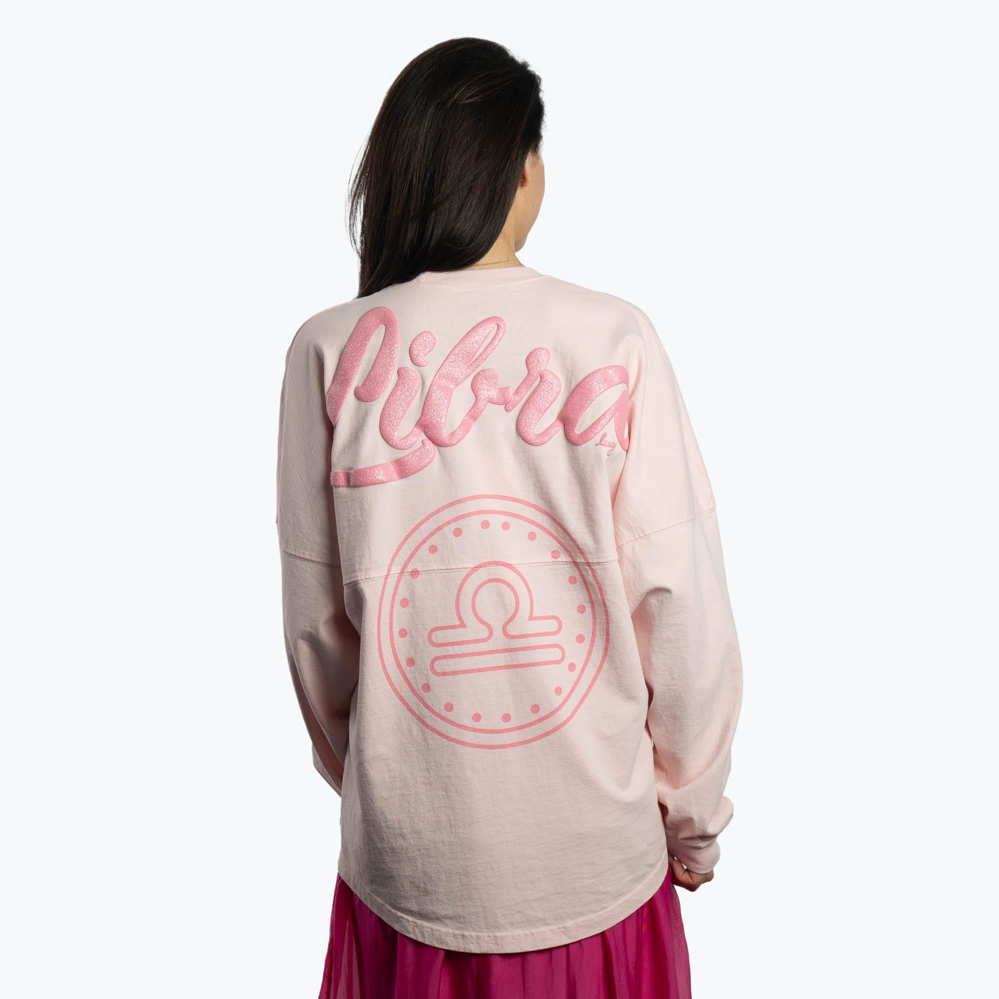 Lug x Spirit Jersey&#174; - Zodiac Collection - LIBRA - SpiritJersey_Libra_S_03