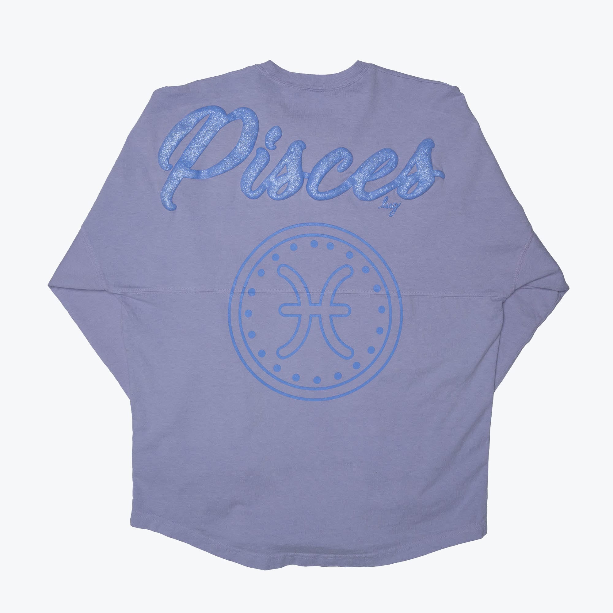 Lug x Spirit Jersey&#174; - Zodiac Collection - PISCES - SpiritJersey_Pisces_Flatlay_02_5c19ec53-4d6c-41ea-a8a4-e0c3f6aa1117