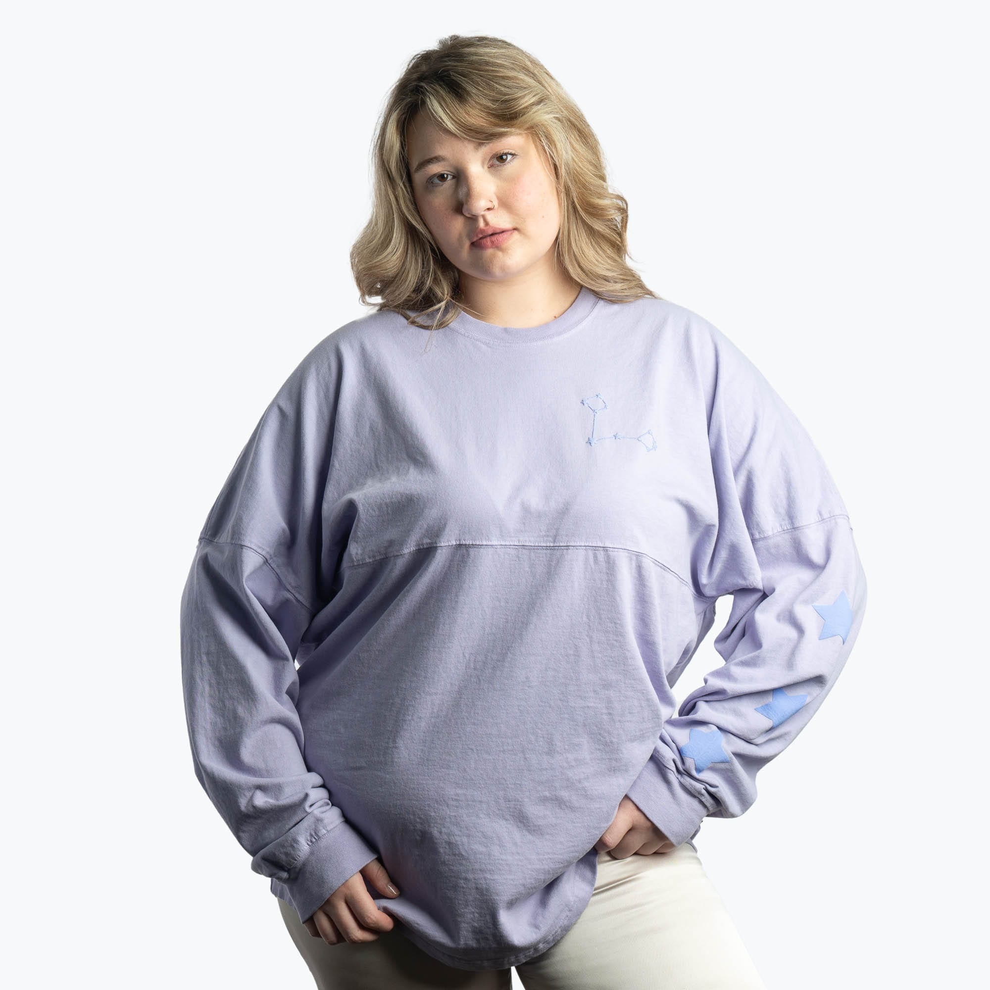 Lug x Spirit Jersey&#174; - Zodiac Collection - PISCES - SpiritJersey_Pisces_L_01