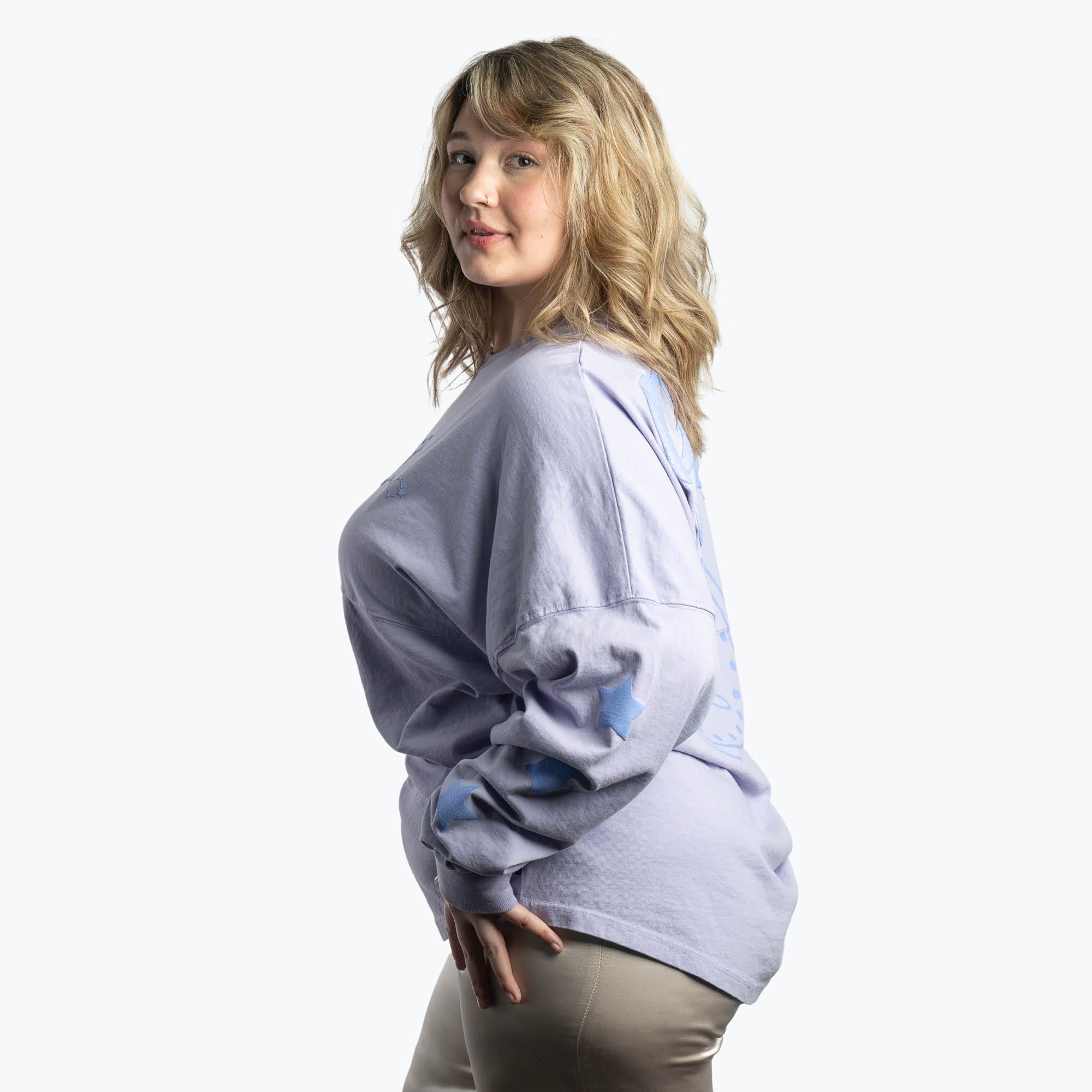 Lug x Spirit Jersey&#174; - Zodiac Collection - PISCES - SpiritJersey_Pisces_L_02