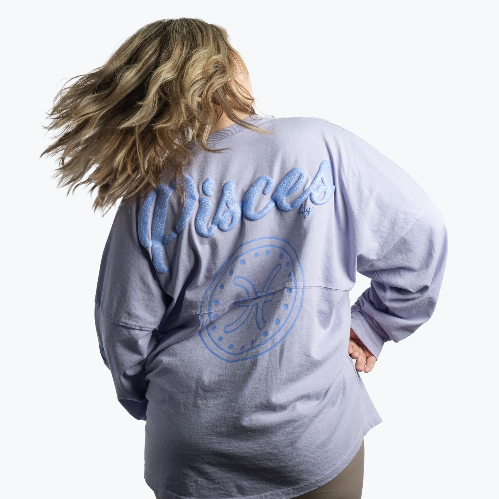 Lug x Spirit Jersey&#174; - Zodiac Collection - PISCES - SpiritJersey_Pisces_L_03